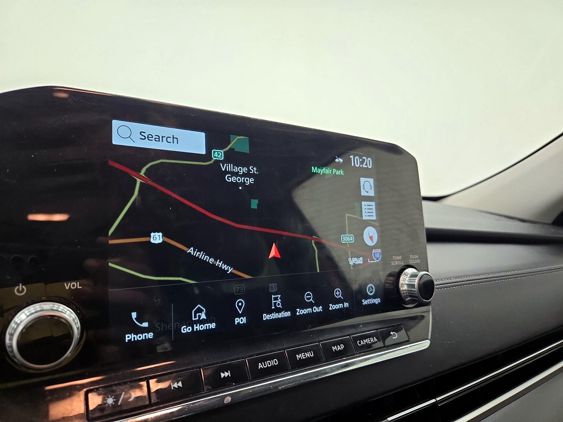 Thumbnail: 2022 Mitsubishi Outlander - 14