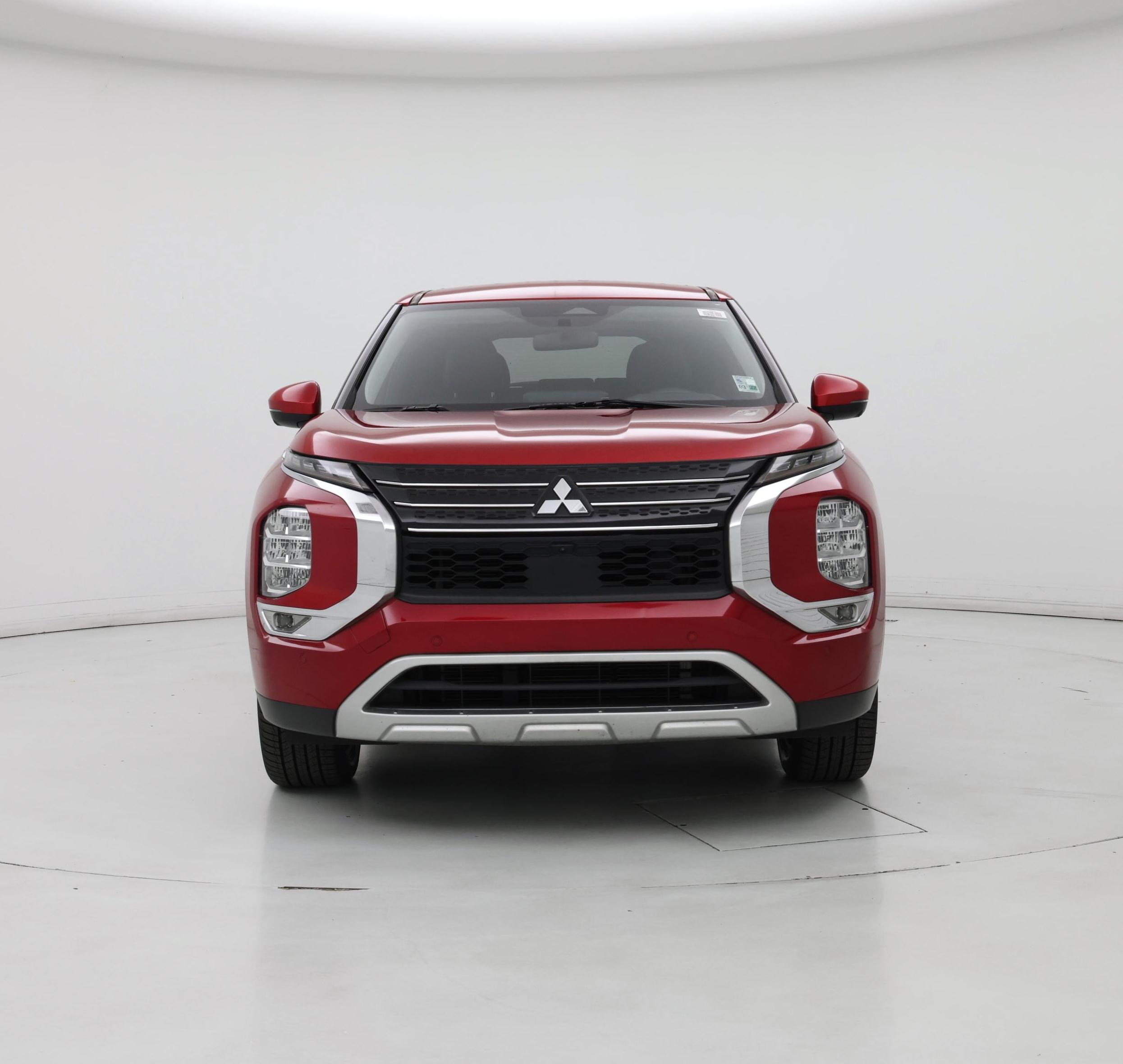 Thumbnail: 2022 Mitsubishi Outlander - 5