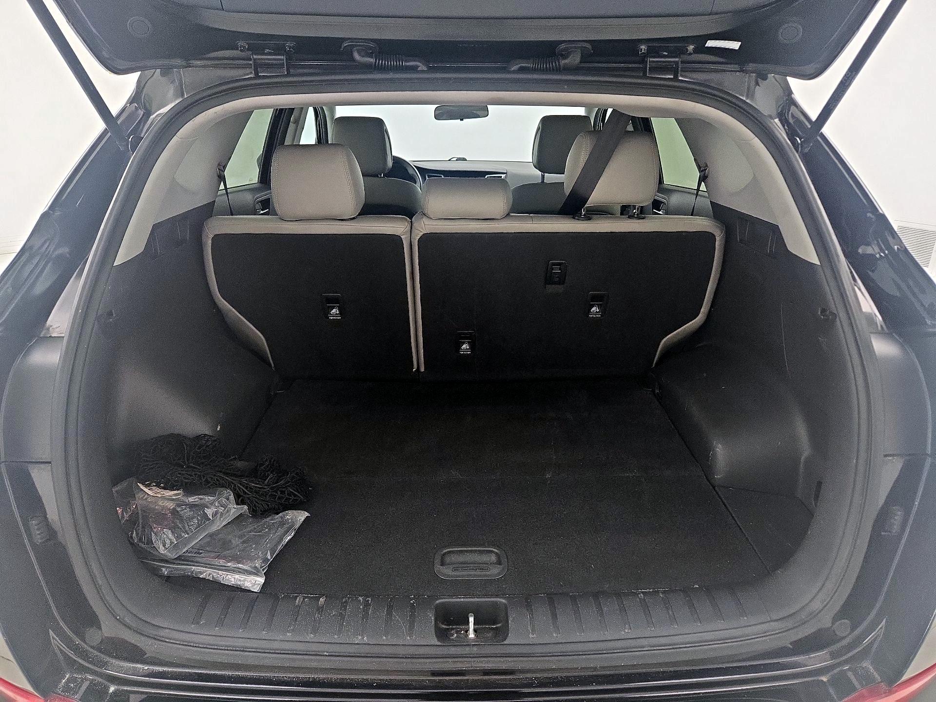 Thumbnail: 2016 Hyundai Tucson - 20