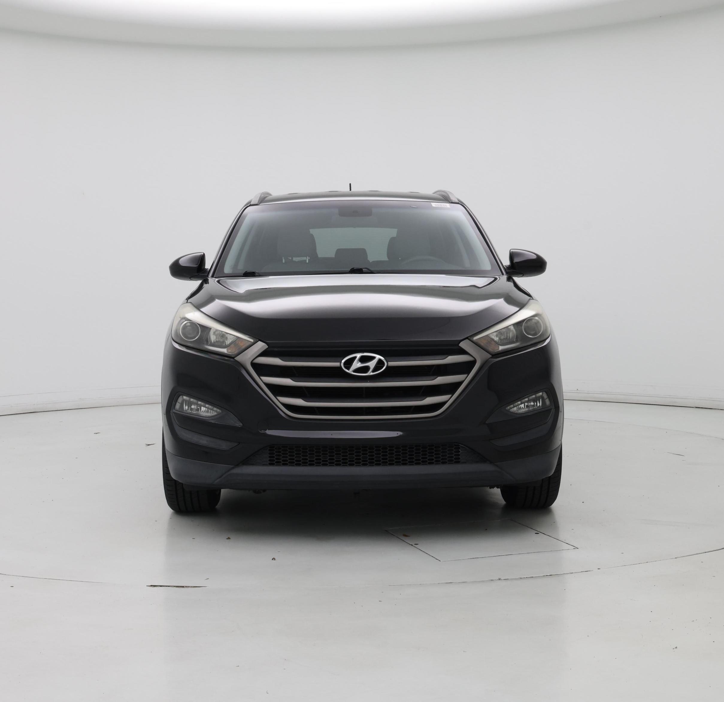 Thumbnail: 2016 Hyundai Tucson - 5