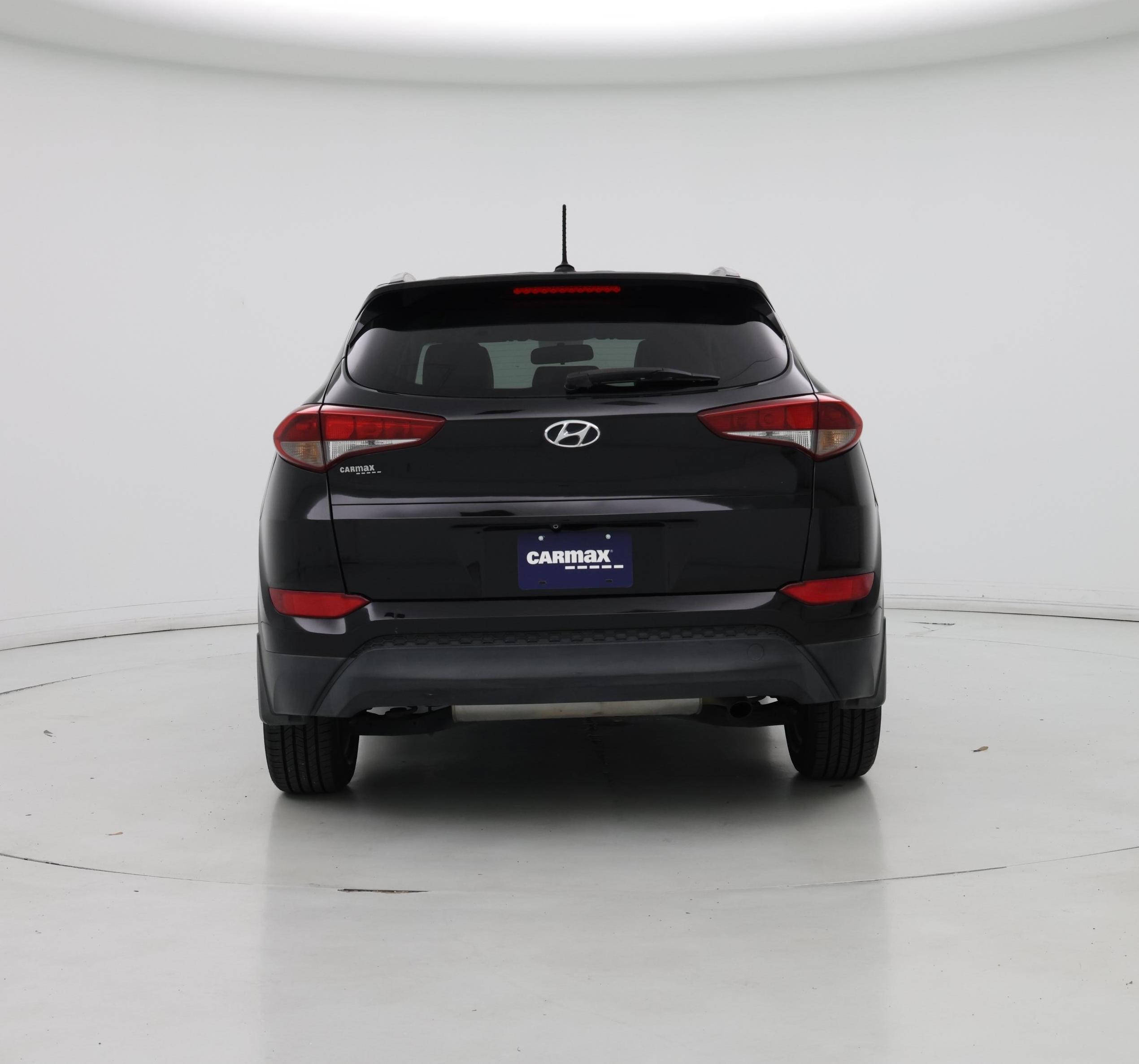 Thumbnail: 2016 Hyundai Tucson - 6