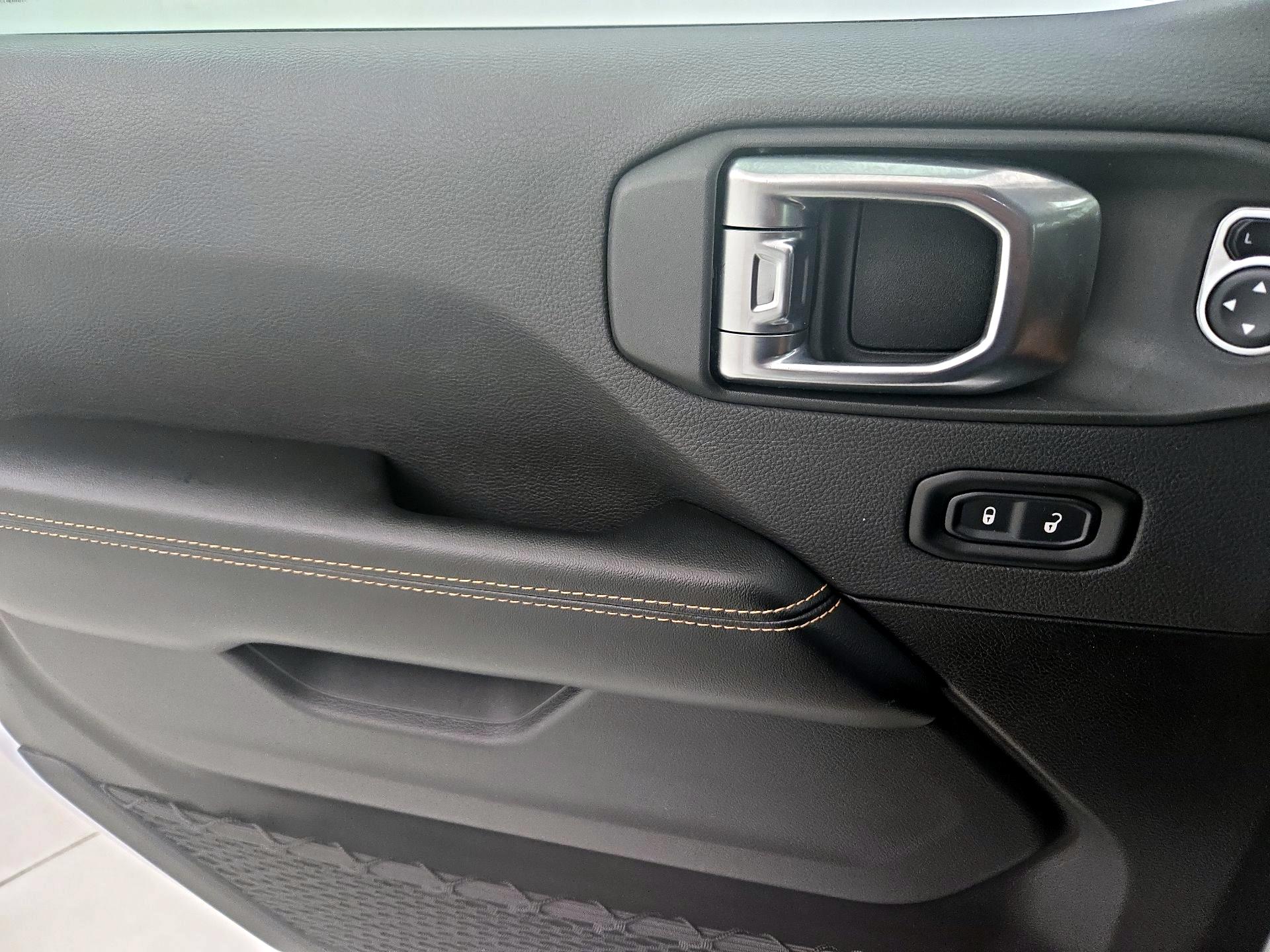 Thumbnail: 2024 Jeep Wrangler - 12