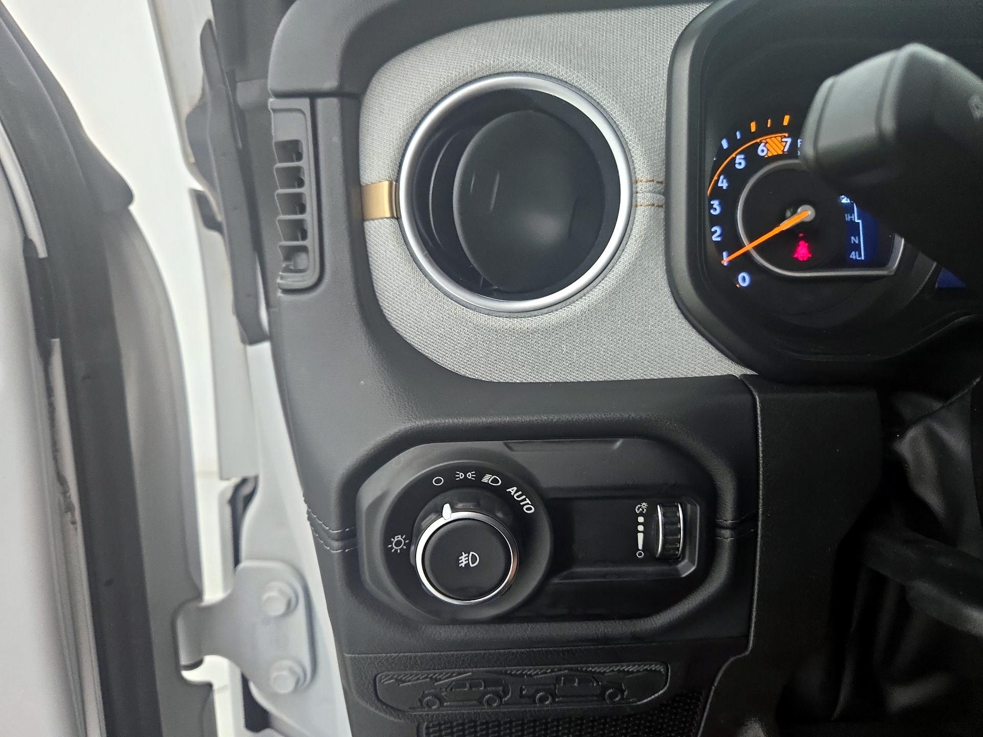 Thumbnail: 2024 Jeep Wrangler - 13