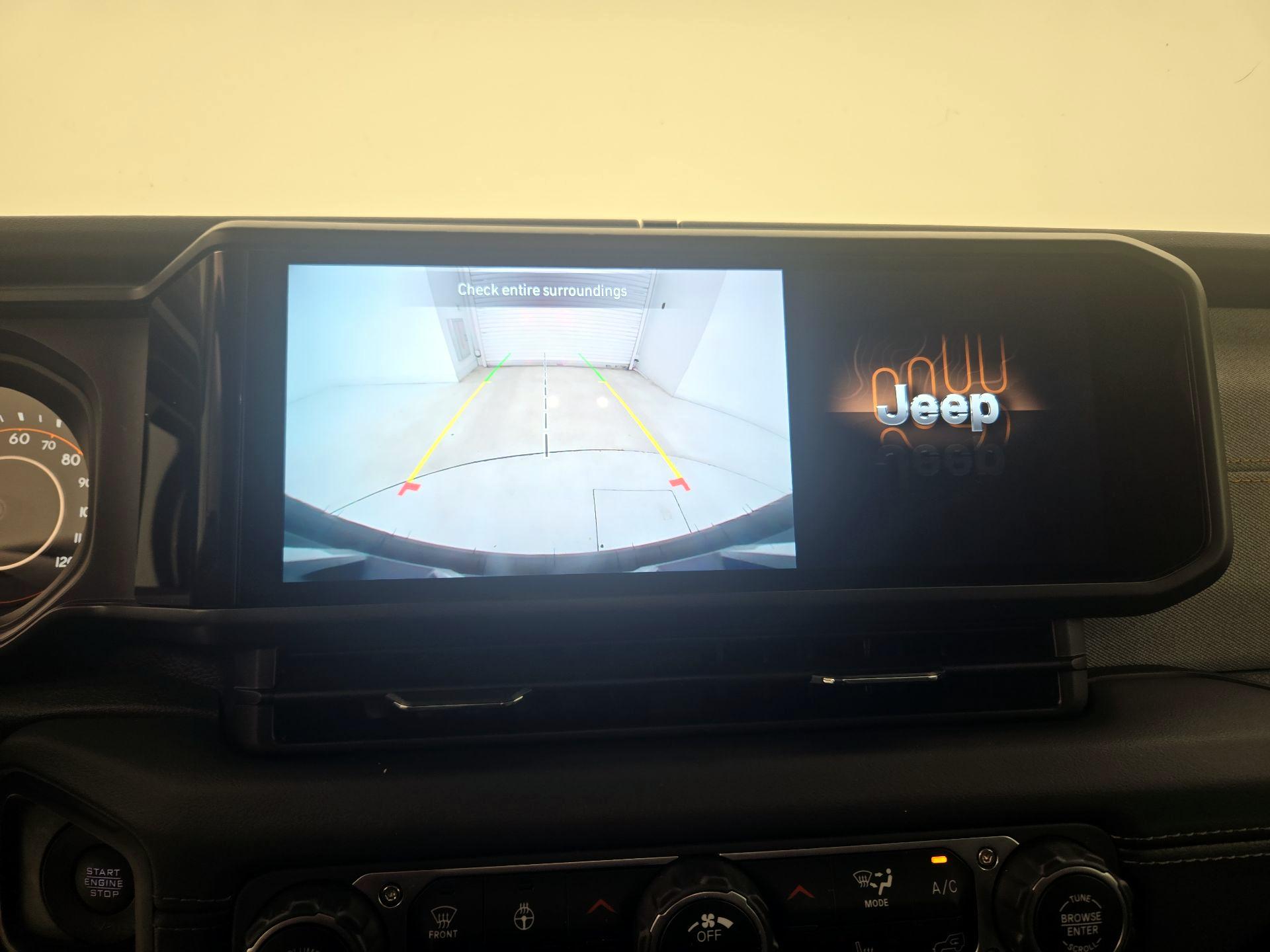 Thumbnail: 2024 Jeep Wrangler - 14