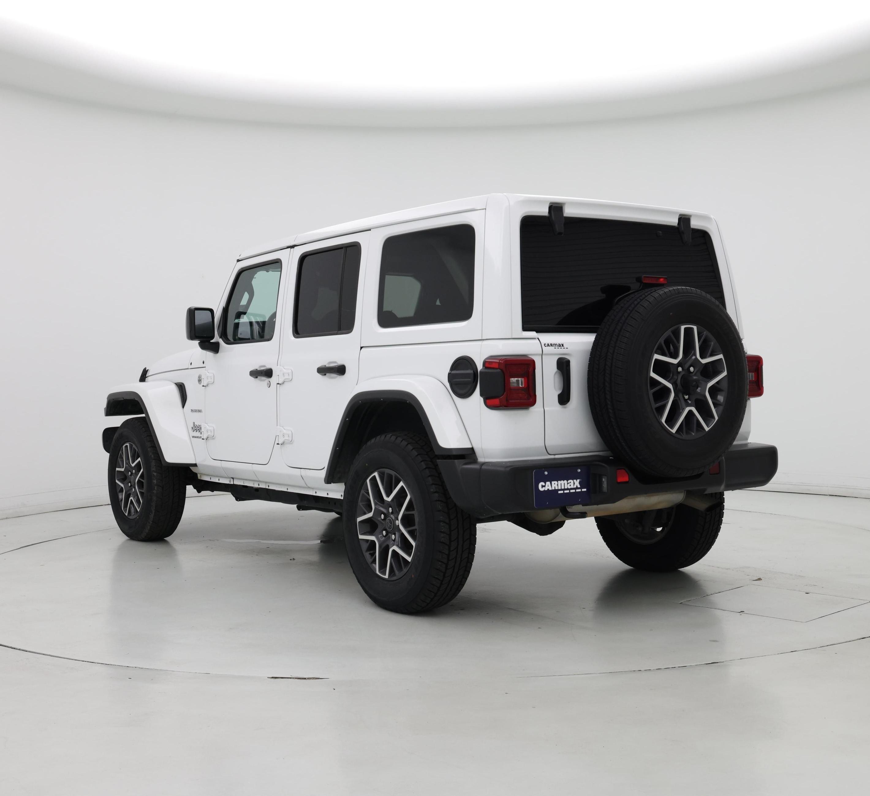 Thumbnail: 2024 Jeep Wrangler - 2