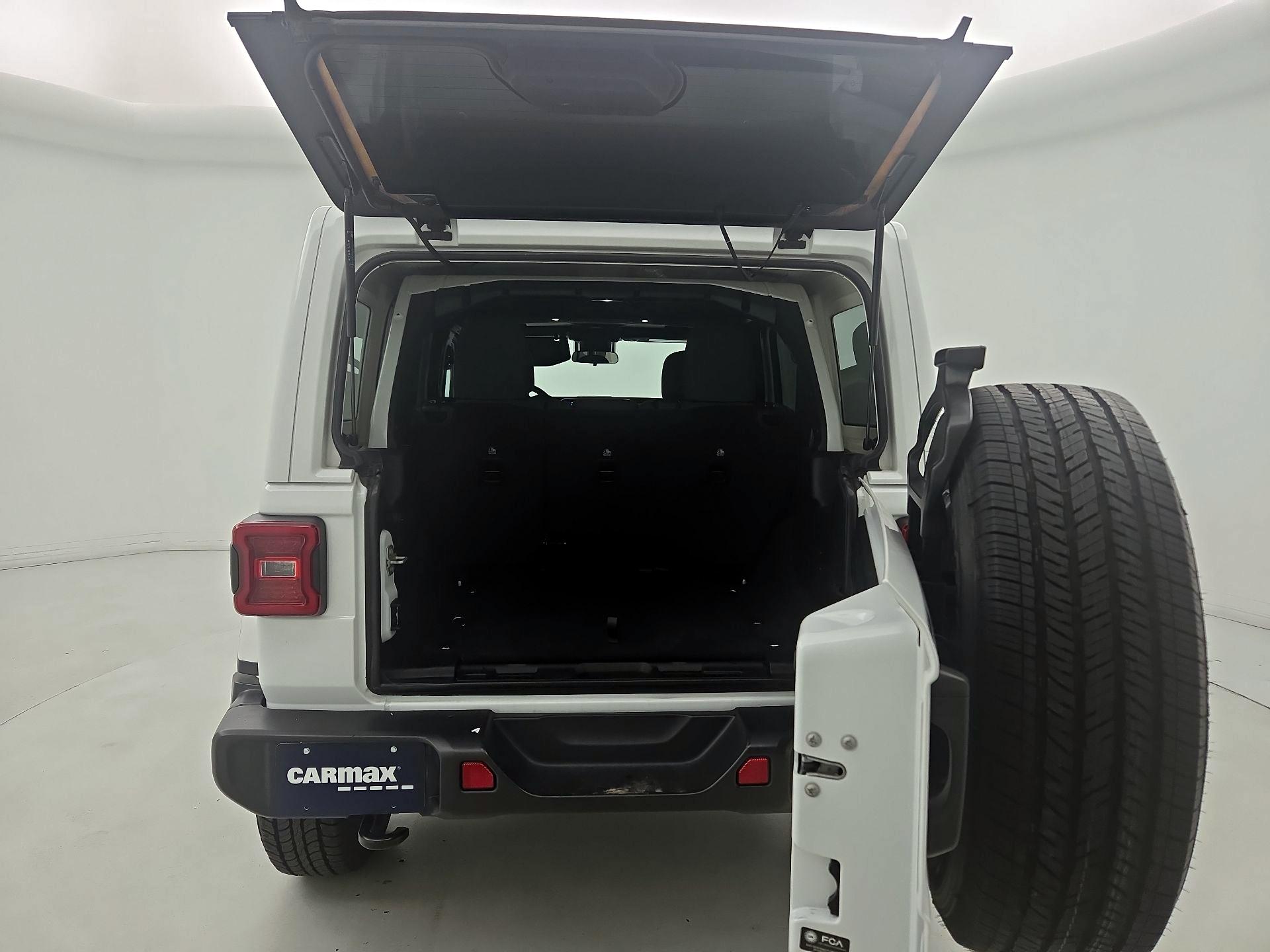 Thumbnail: 2024 Jeep Wrangler - 20