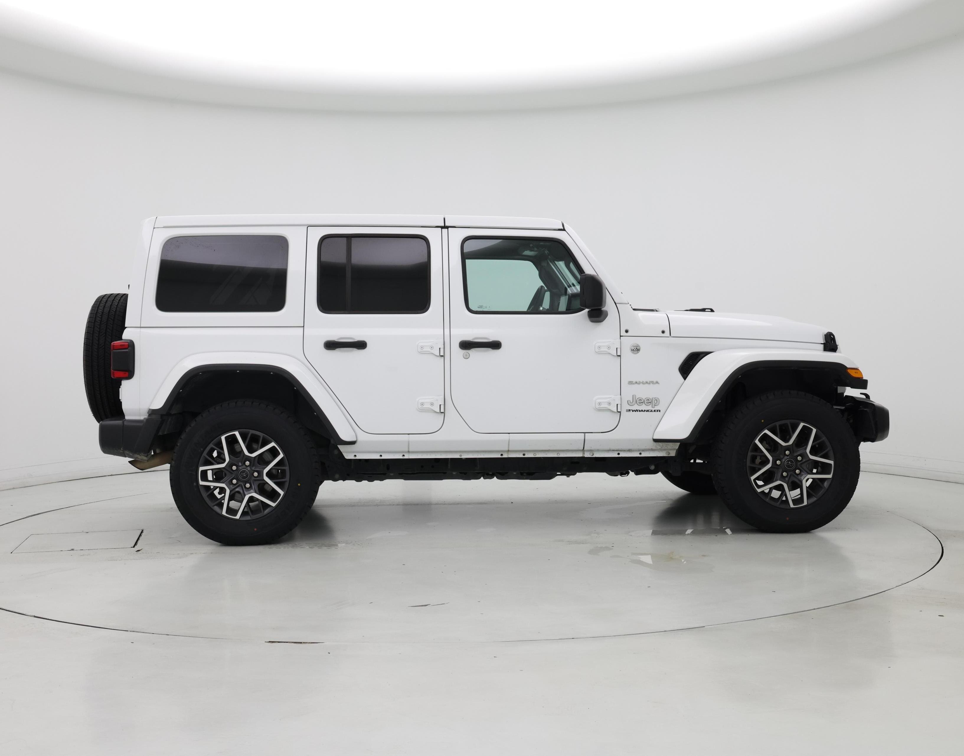 Thumbnail: 2024 Jeep Wrangler - 7