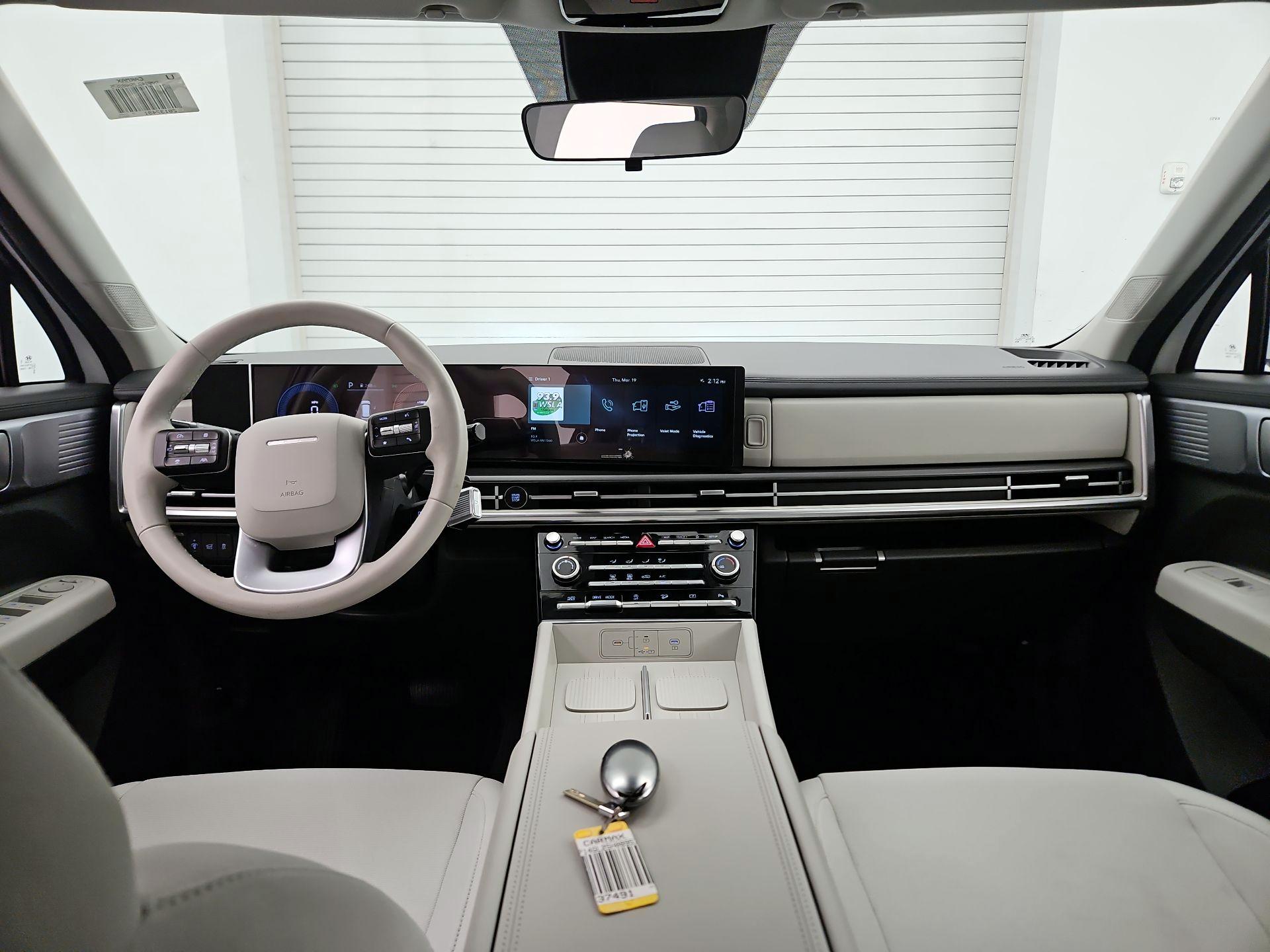 Thumbnail: 2025 Hyundai Santa Fe - 9