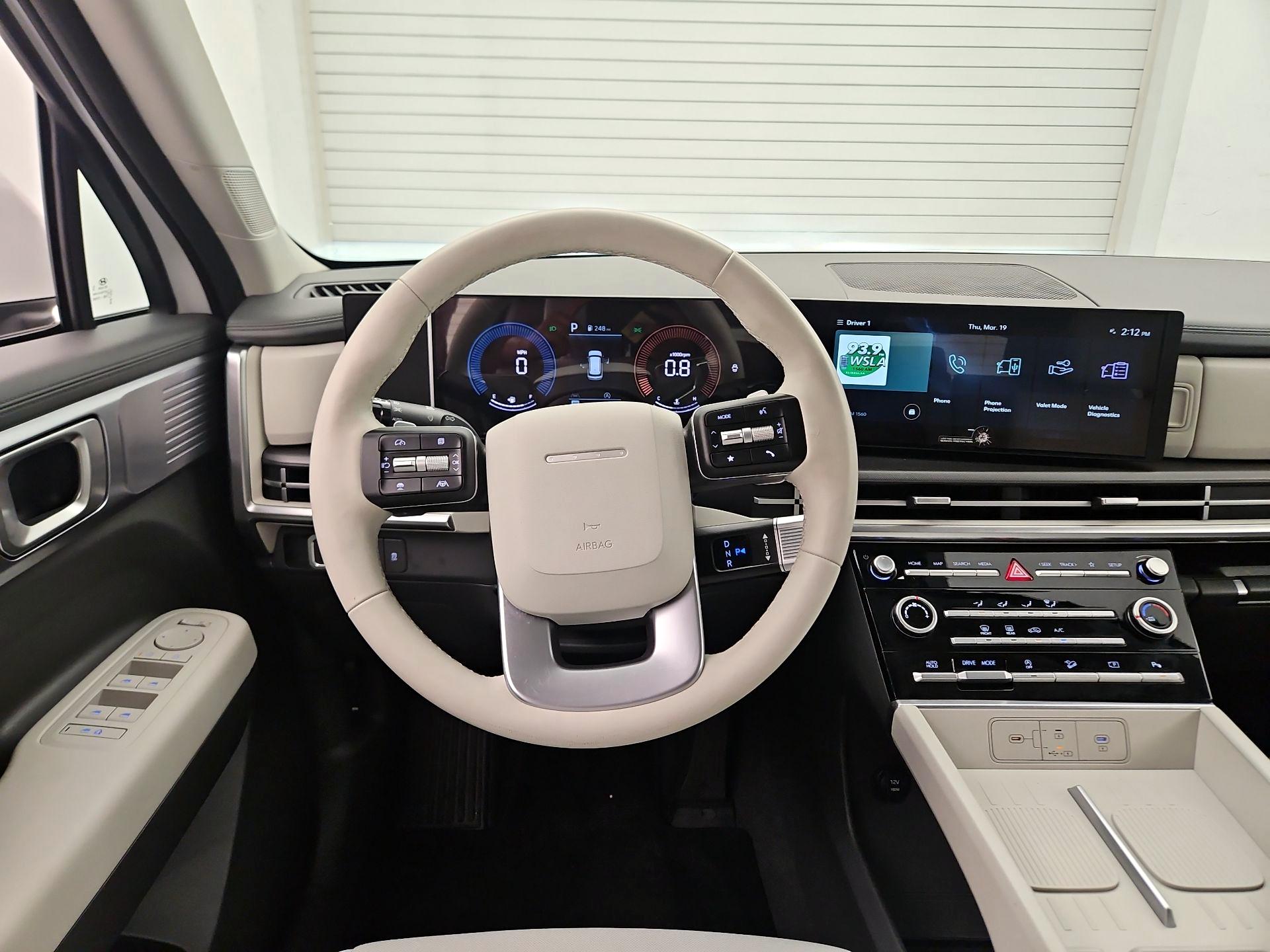 Thumbnail: 2025 Hyundai Santa Fe - 10