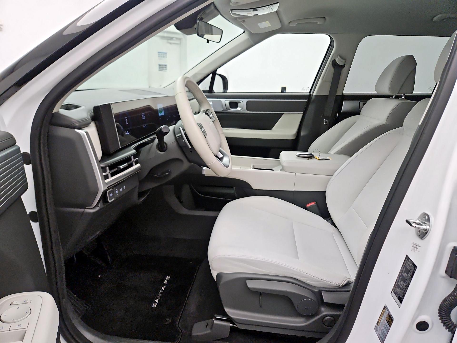 Thumbnail: 2025 Hyundai Santa Fe - 11