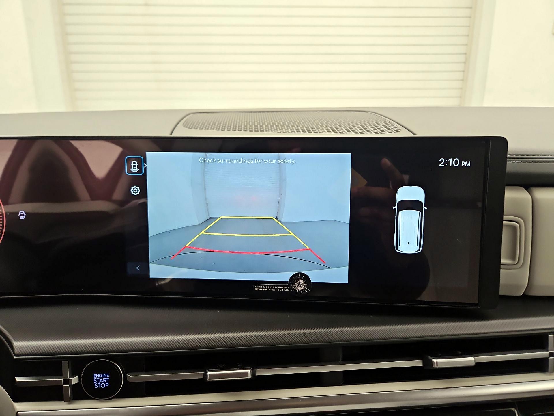 Thumbnail: 2025 Hyundai Santa Fe - 14