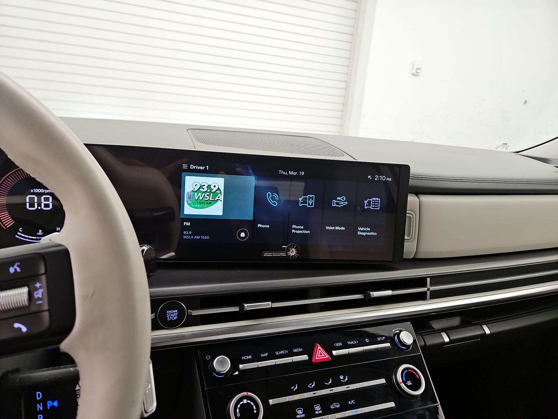 Thumbnail: 2025 Hyundai Santa Fe - 15