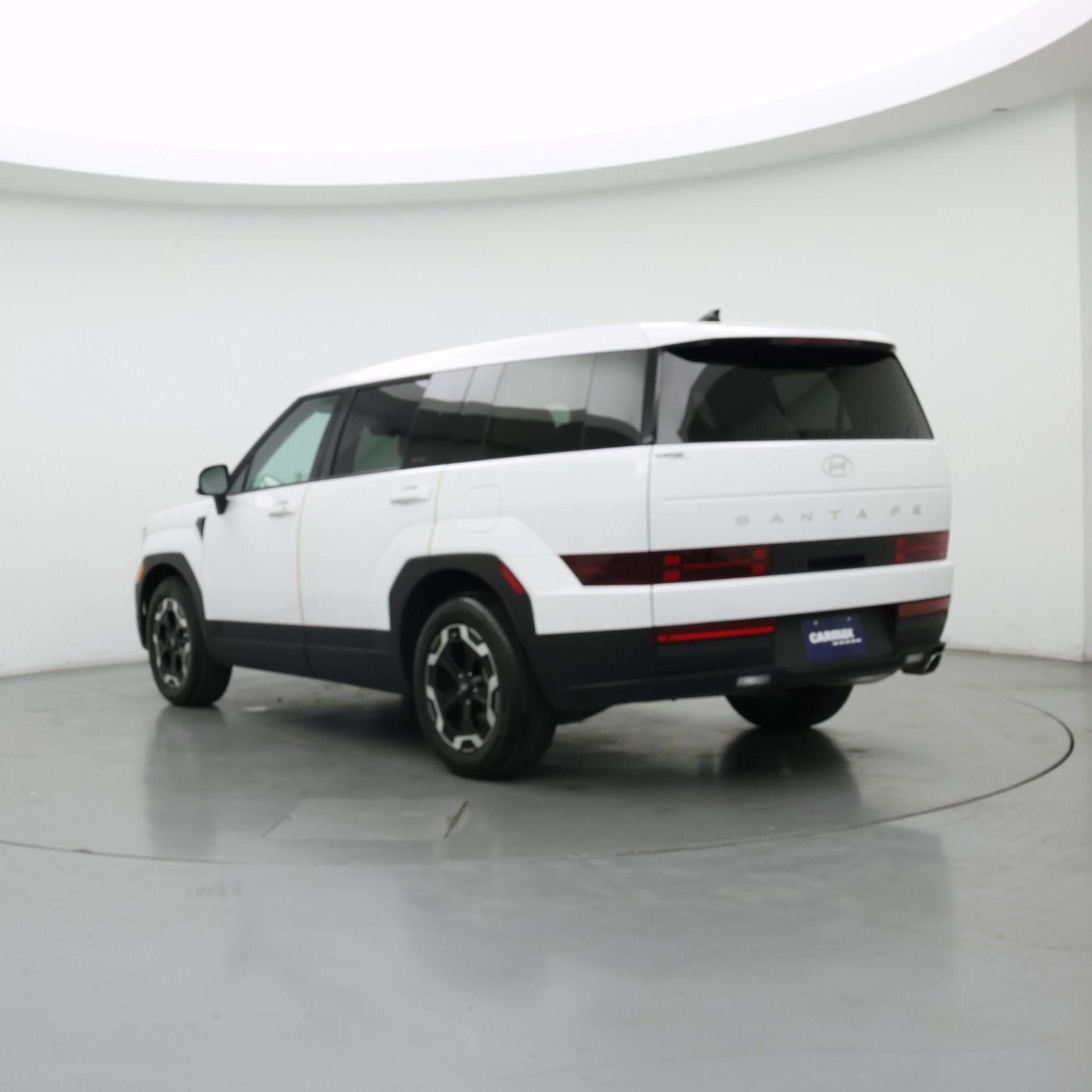 Thumbnail: 2025 Hyundai Santa Fe - 2