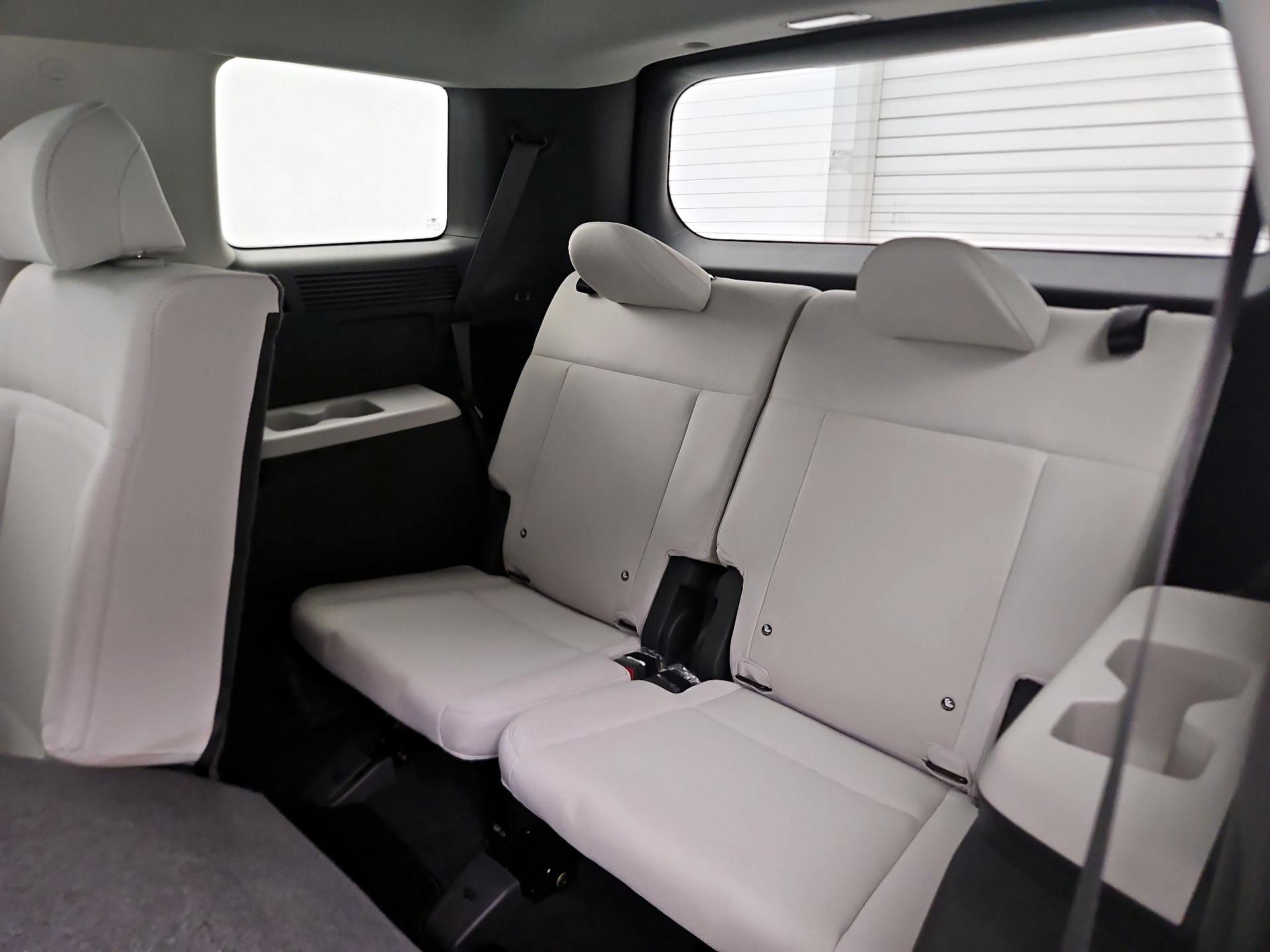 Thumbnail: 2025 Hyundai Santa Fe - 20