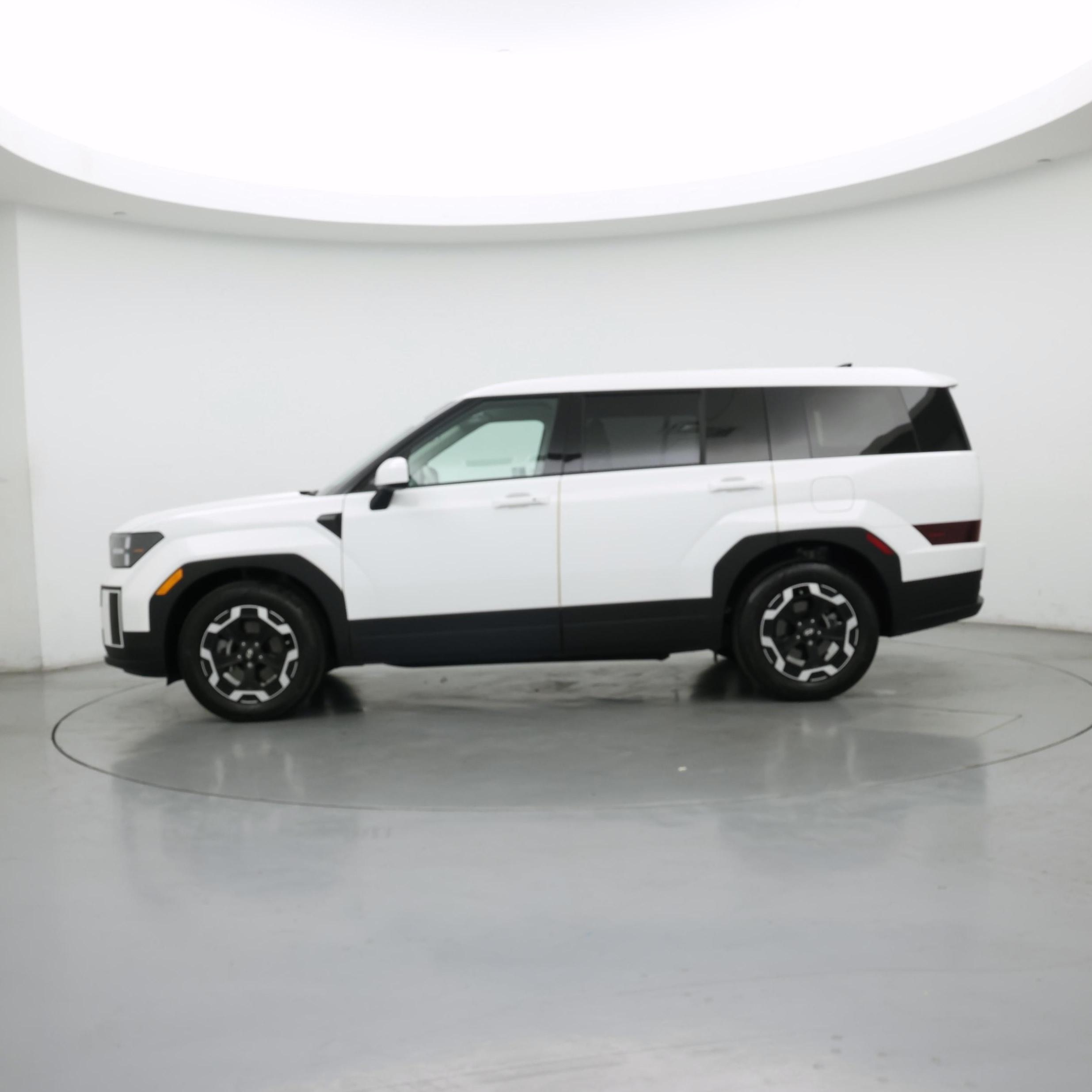 Thumbnail: 2025 Hyundai Santa Fe - 3