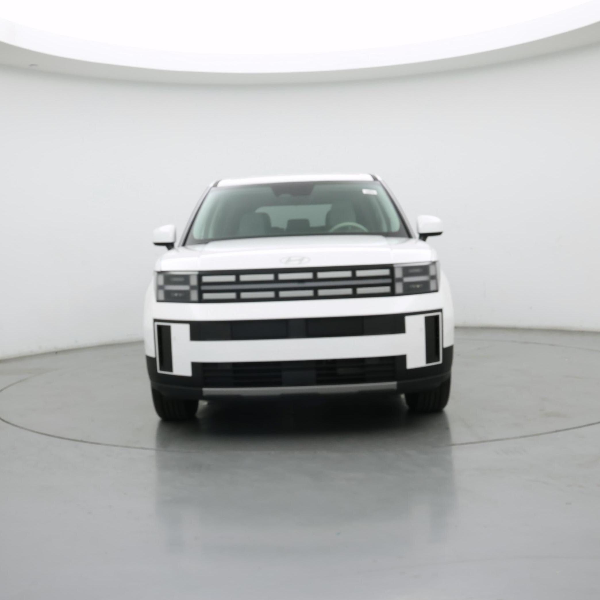 Thumbnail: 2025 Hyundai Santa Fe - 5