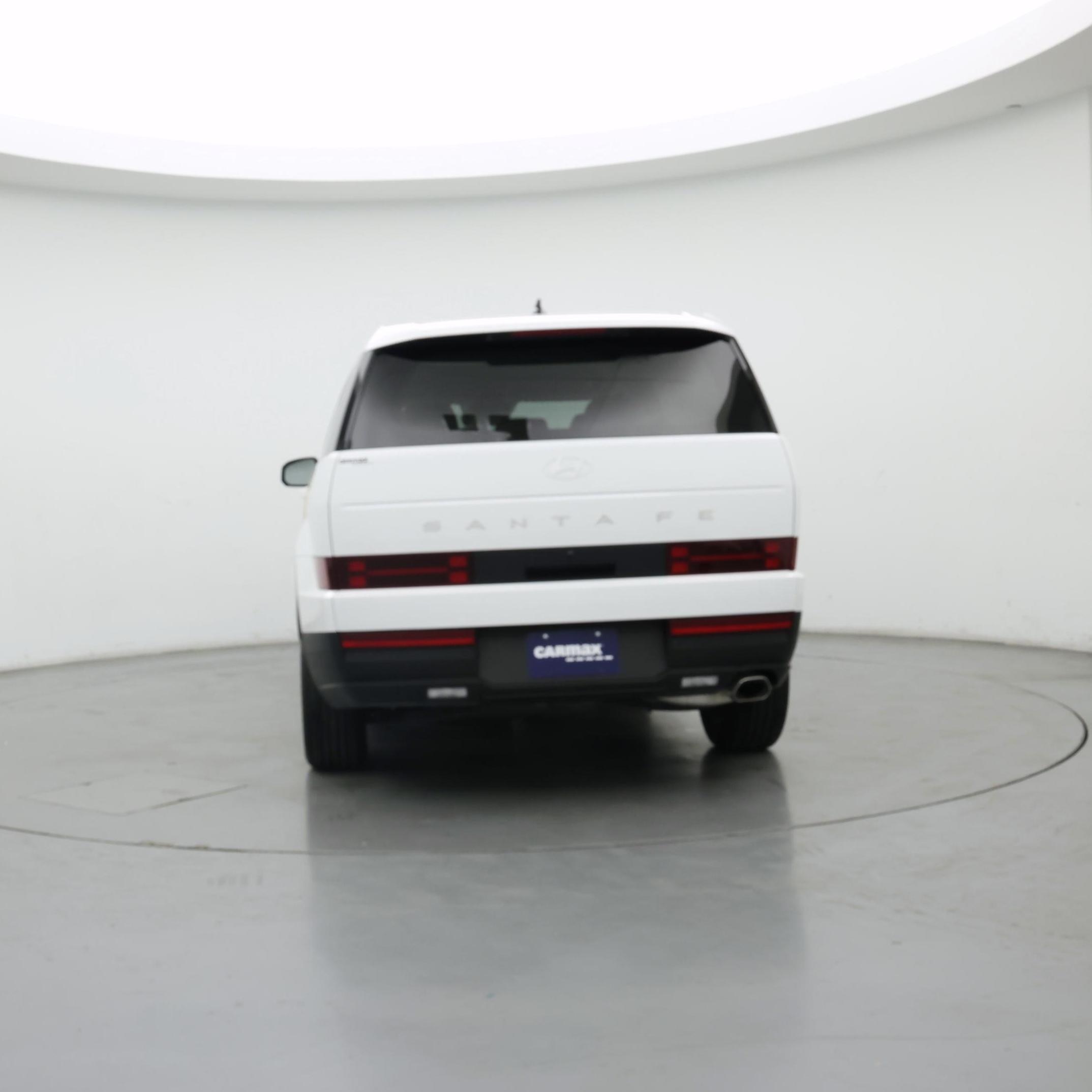 Thumbnail: 2025 Hyundai Santa Fe - 6