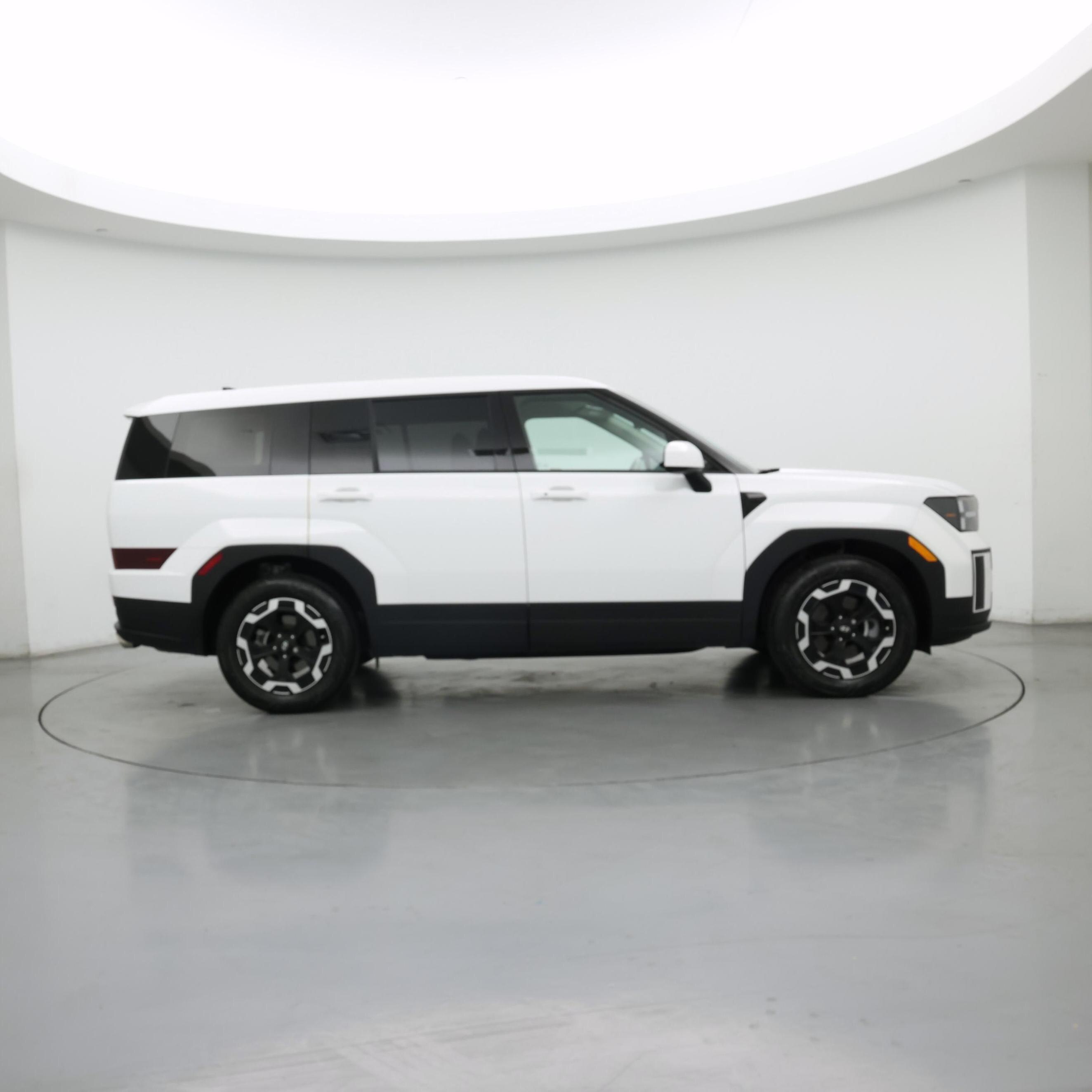 Thumbnail: 2025 Hyundai Santa Fe - 7