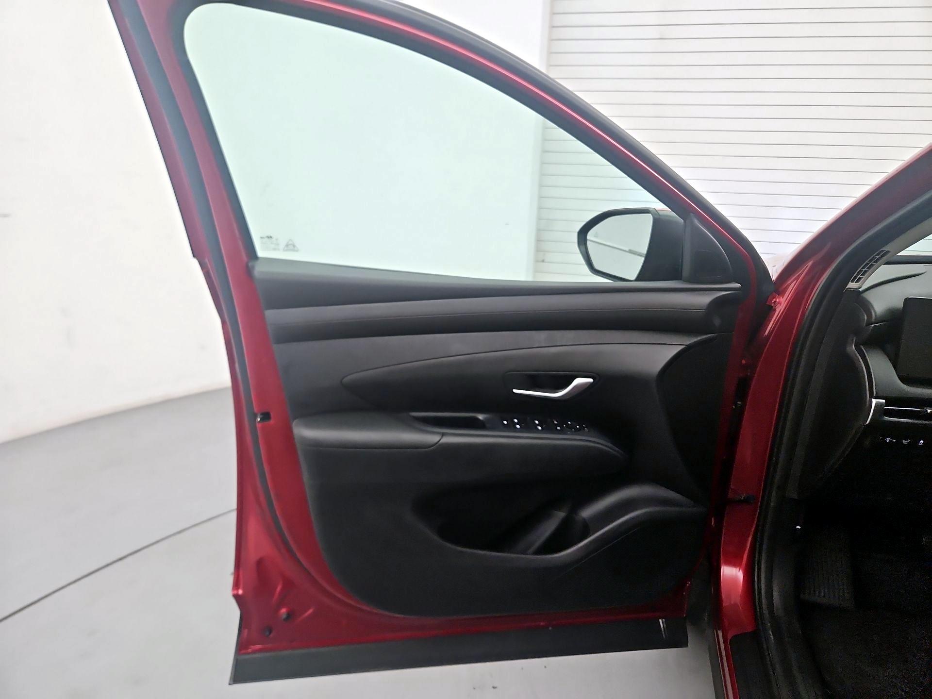 Thumbnail: 2025 Hyundai Tucson - 12