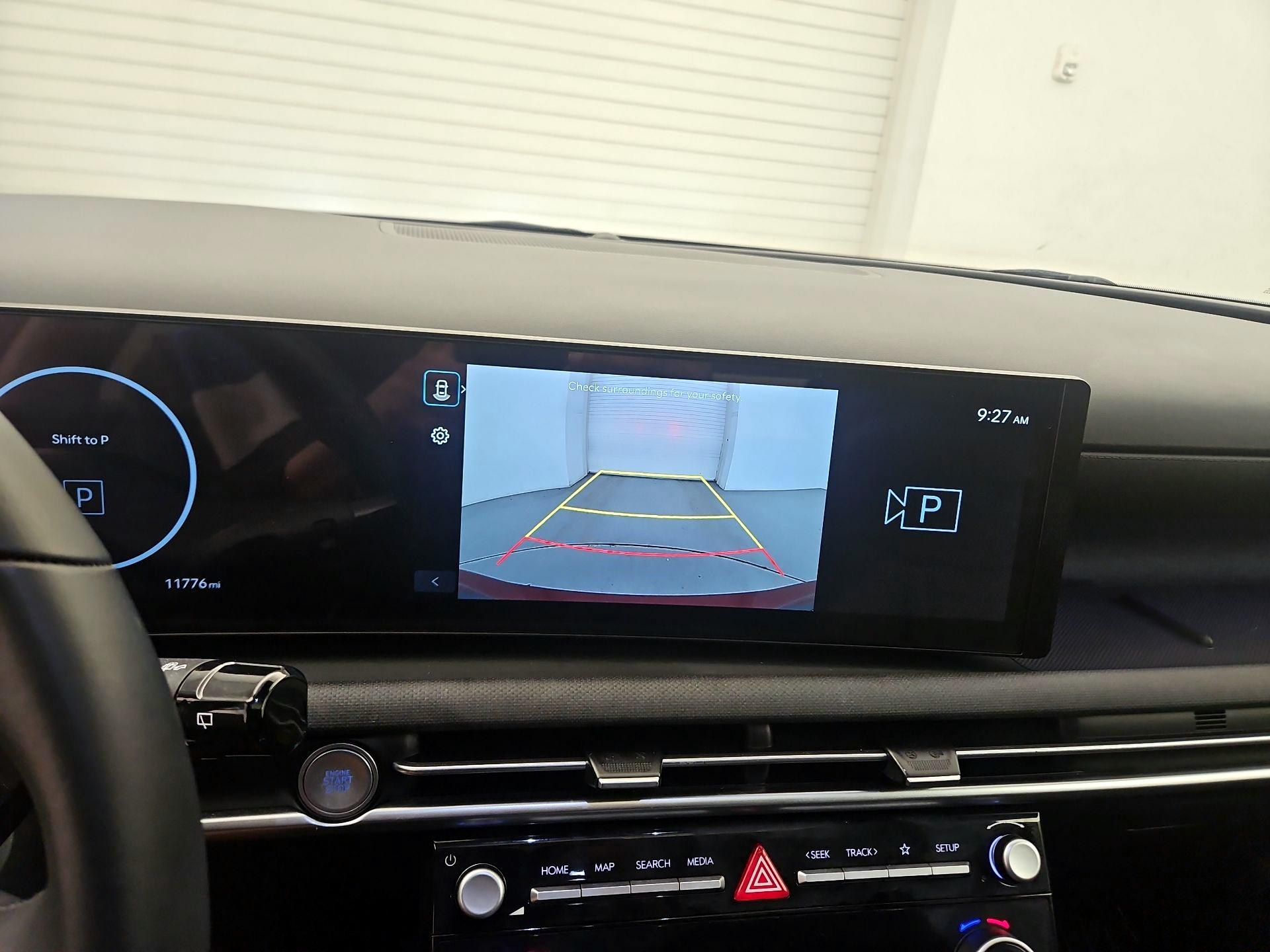 Thumbnail: 2025 Hyundai Tucson - 14