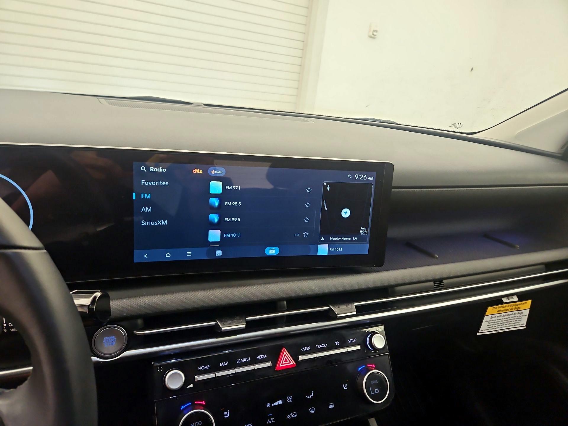 Thumbnail: 2025 Hyundai Tucson - 15