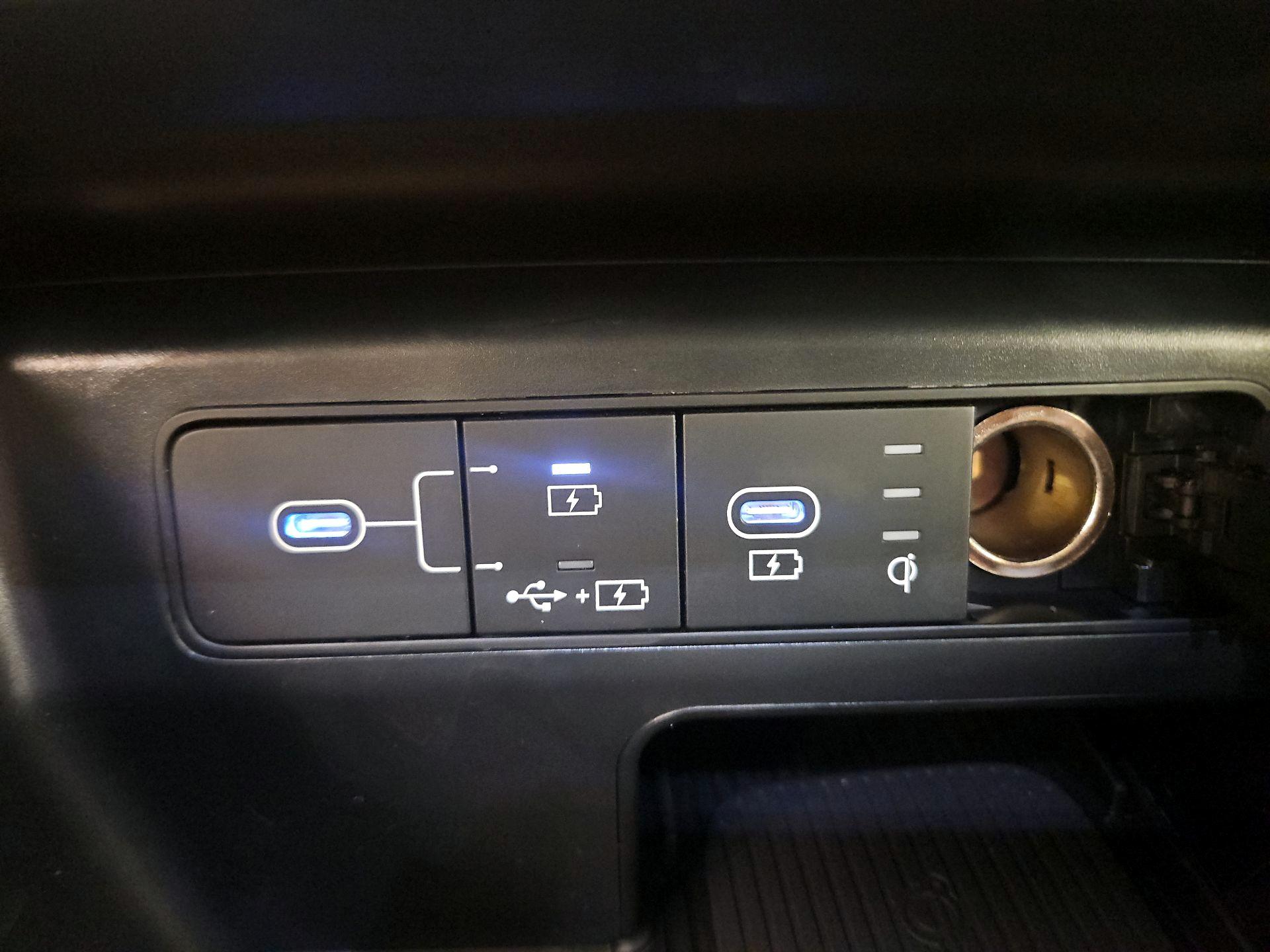 Thumbnail: 2025 Hyundai Tucson - 18