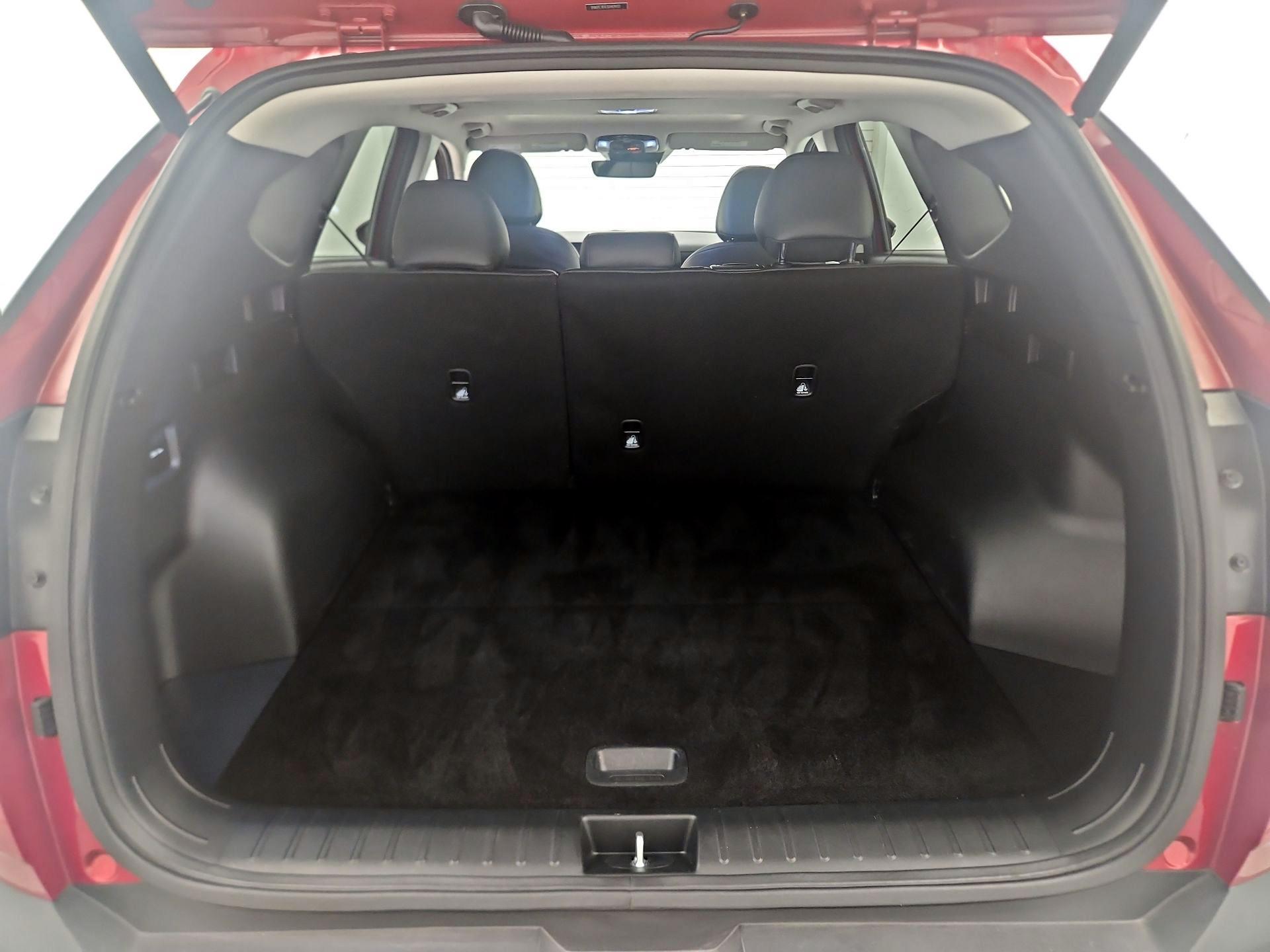 Thumbnail: 2025 Hyundai Tucson - 20