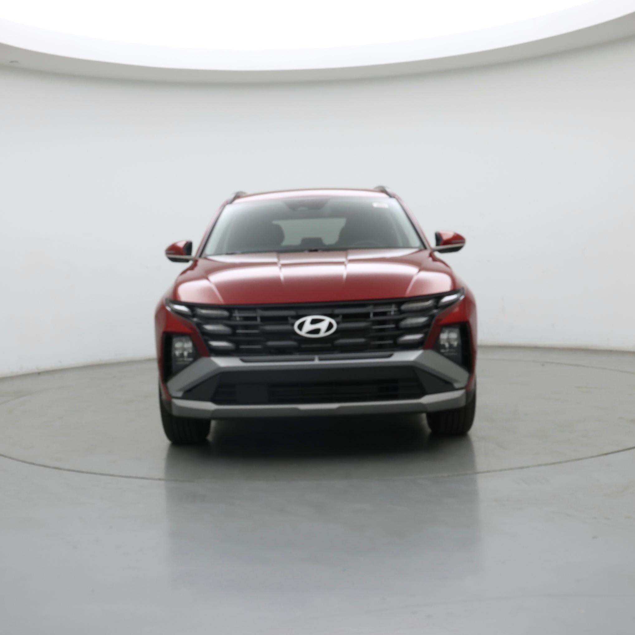 Thumbnail: 2025 Hyundai Tucson - 5
