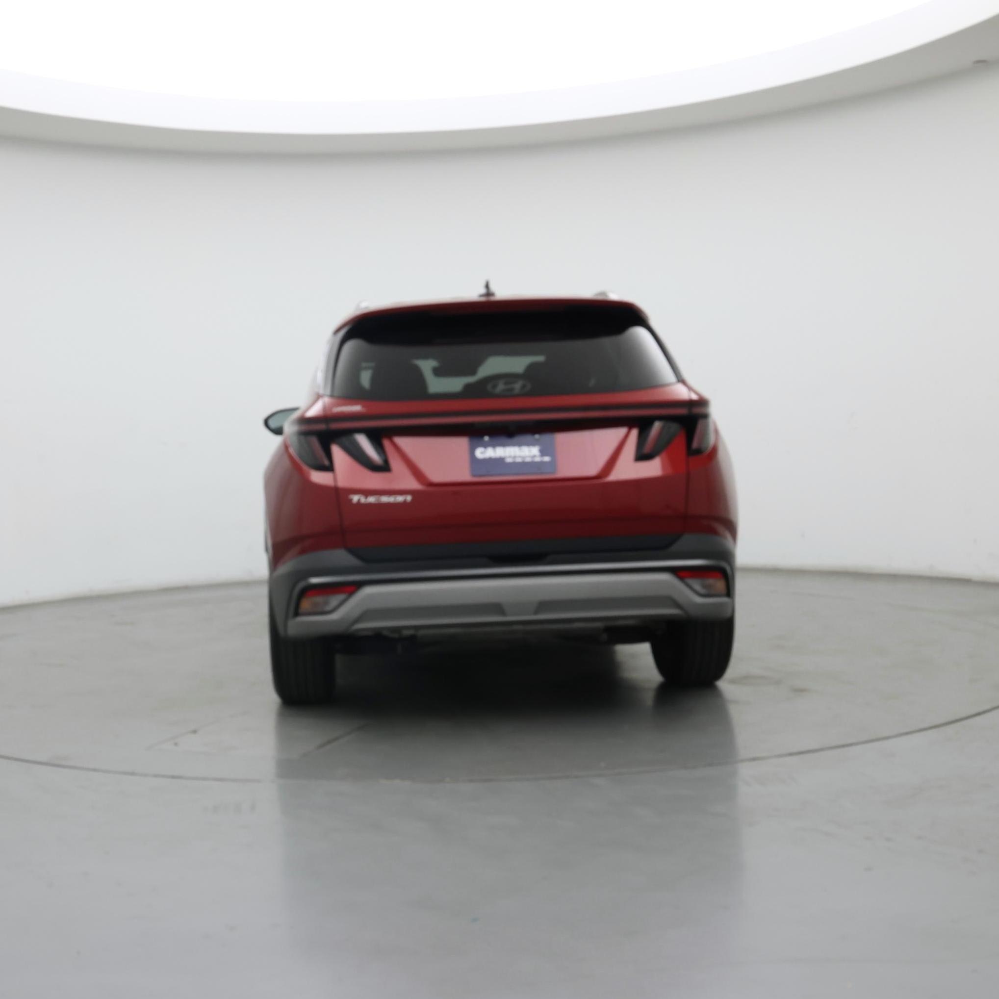 Thumbnail: 2025 Hyundai Tucson - 6