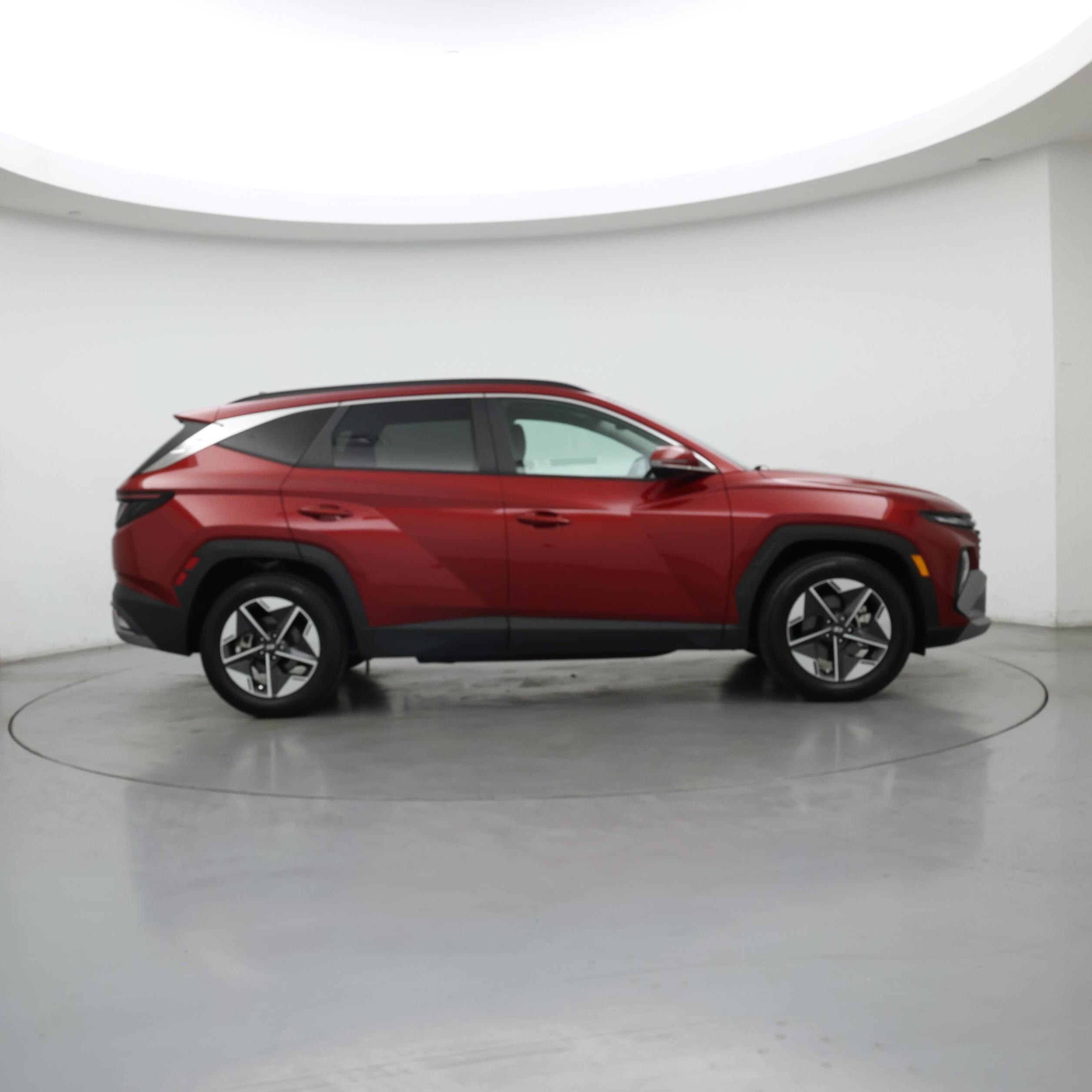 Thumbnail: 2025 Hyundai Tucson - 7