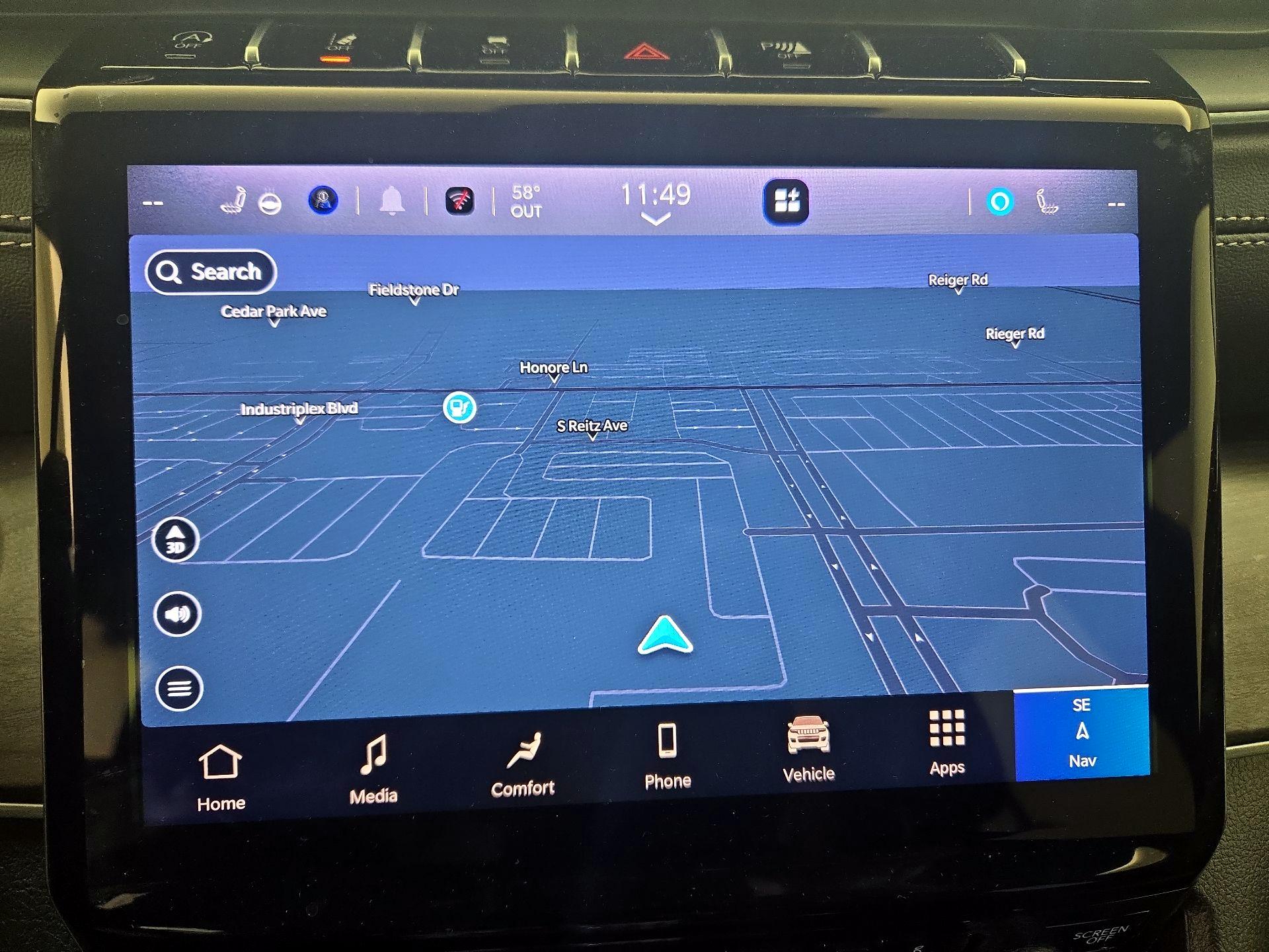 Thumbnail: 2025 Jeep Grand Cherokee - 14