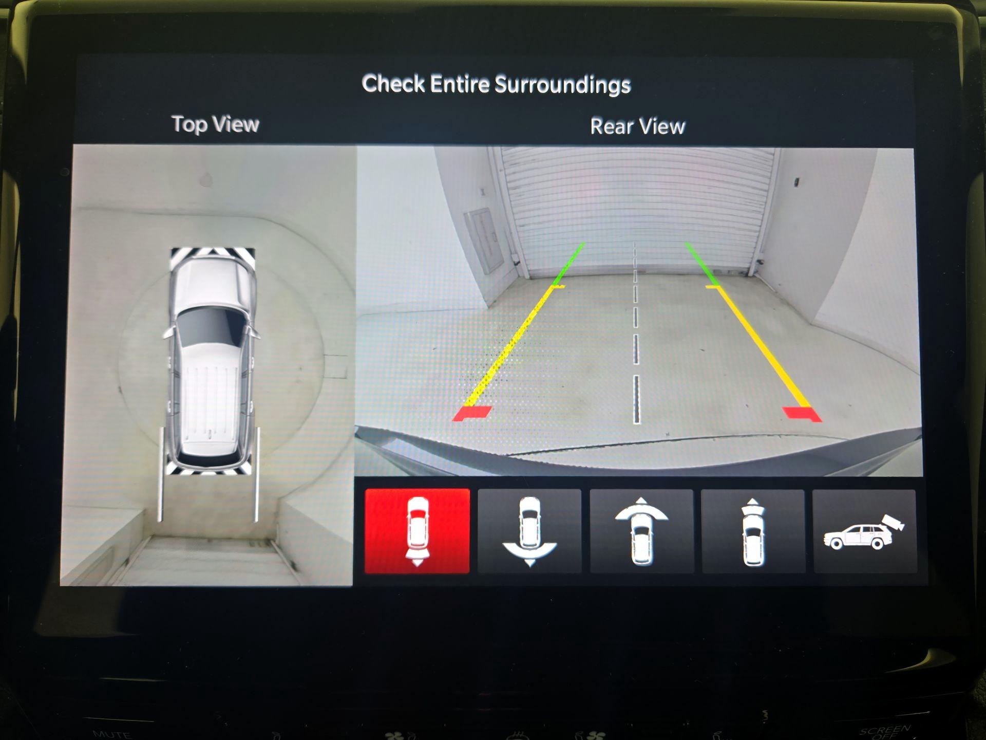 Thumbnail: 2025 Jeep Grand Cherokee - 15