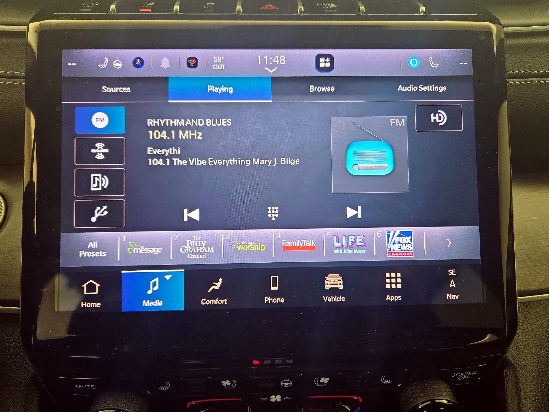 Thumbnail: 2025 Jeep Grand Cherokee - 16