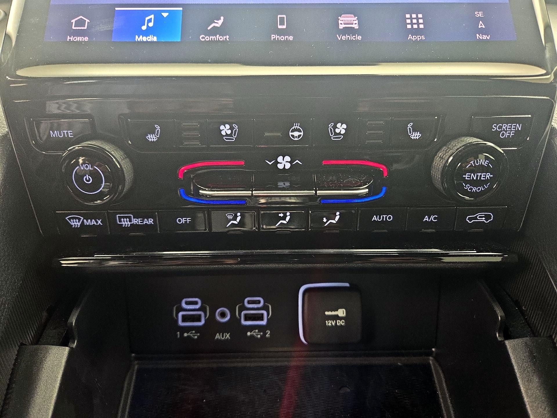 Thumbnail: 2025 Jeep Grand Cherokee - 17