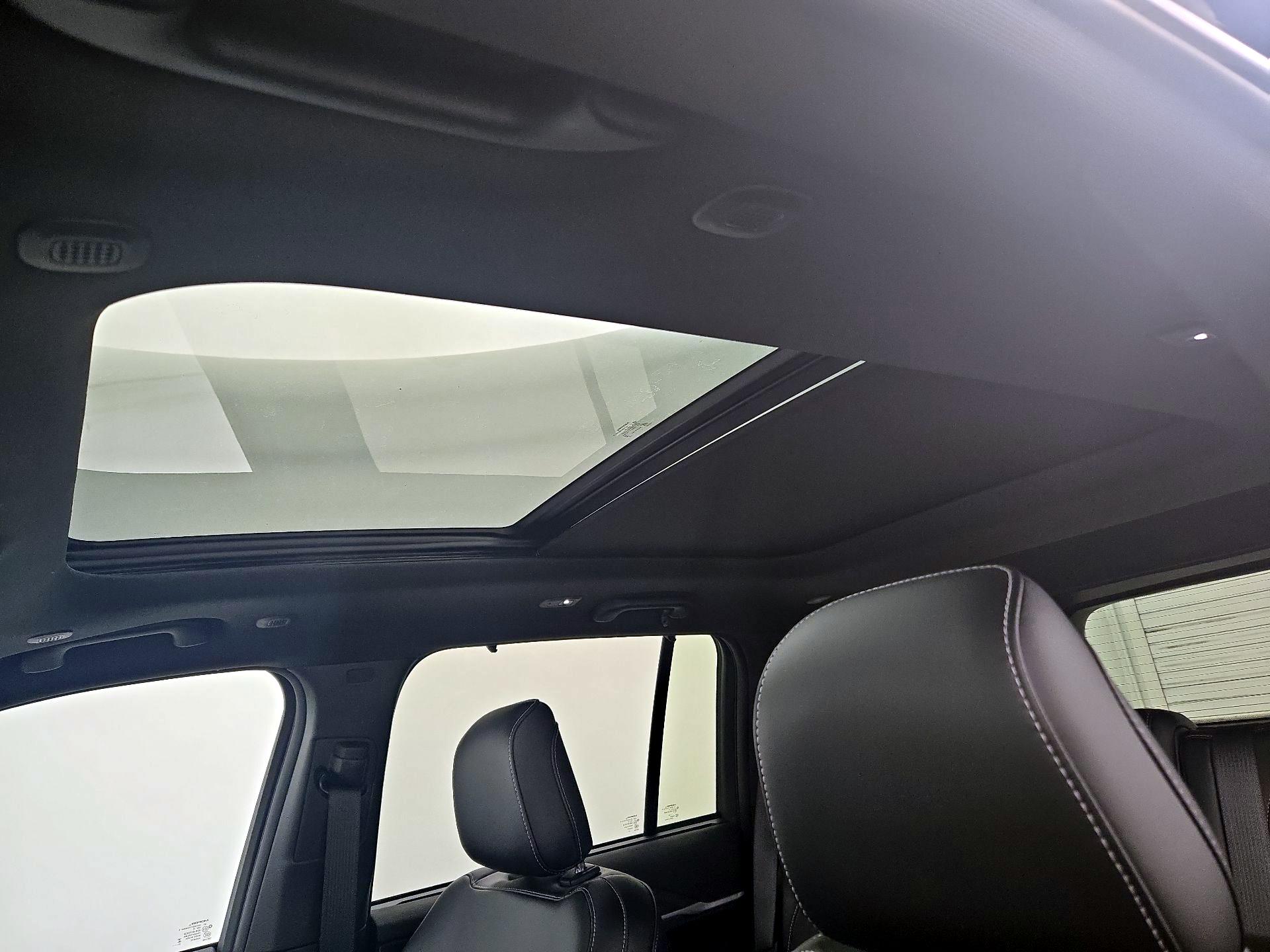 Thumbnail: 2025 Jeep Grand Cherokee - 20