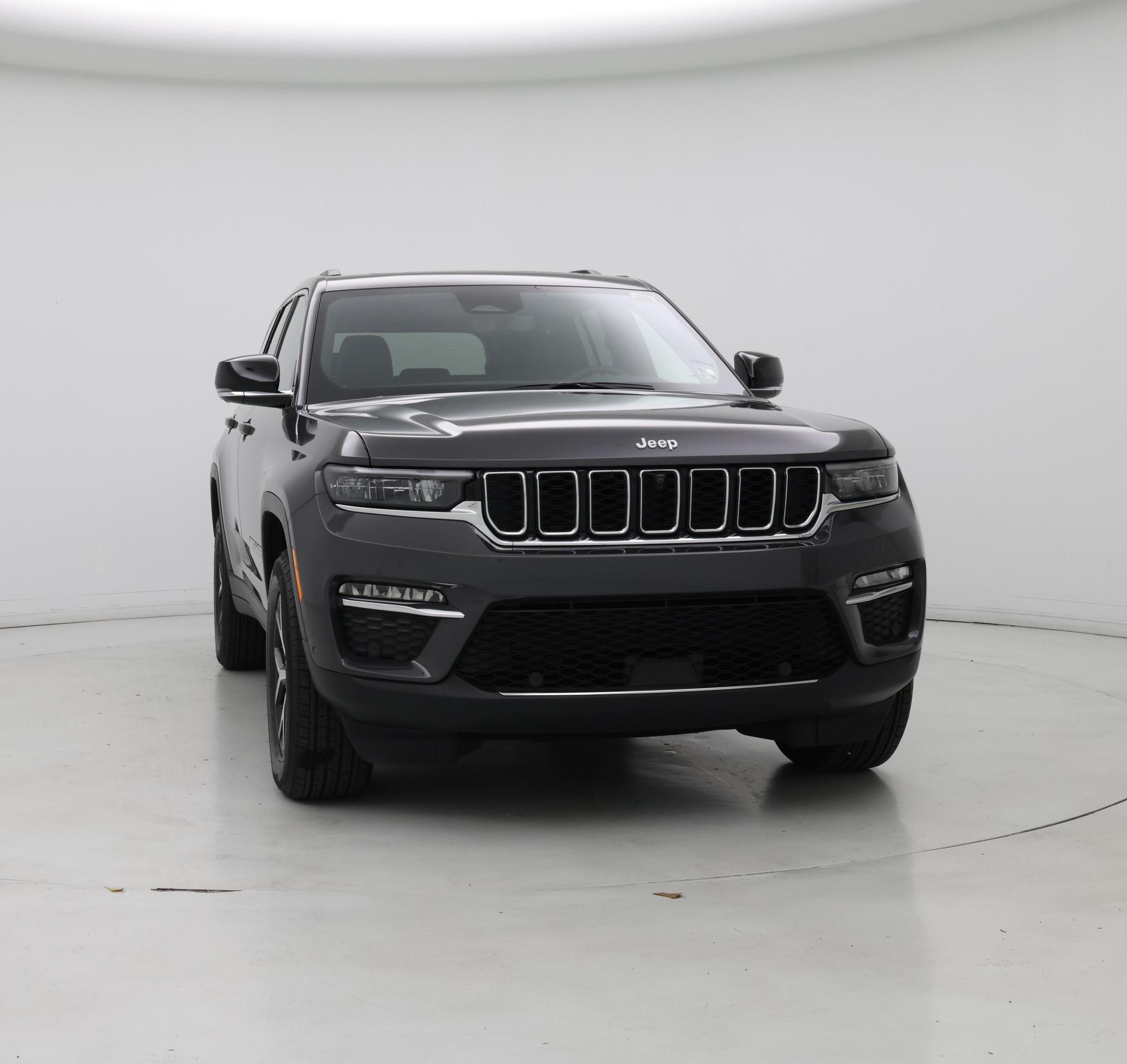 Thumbnail: 2025 Jeep Grand Cherokee - 5