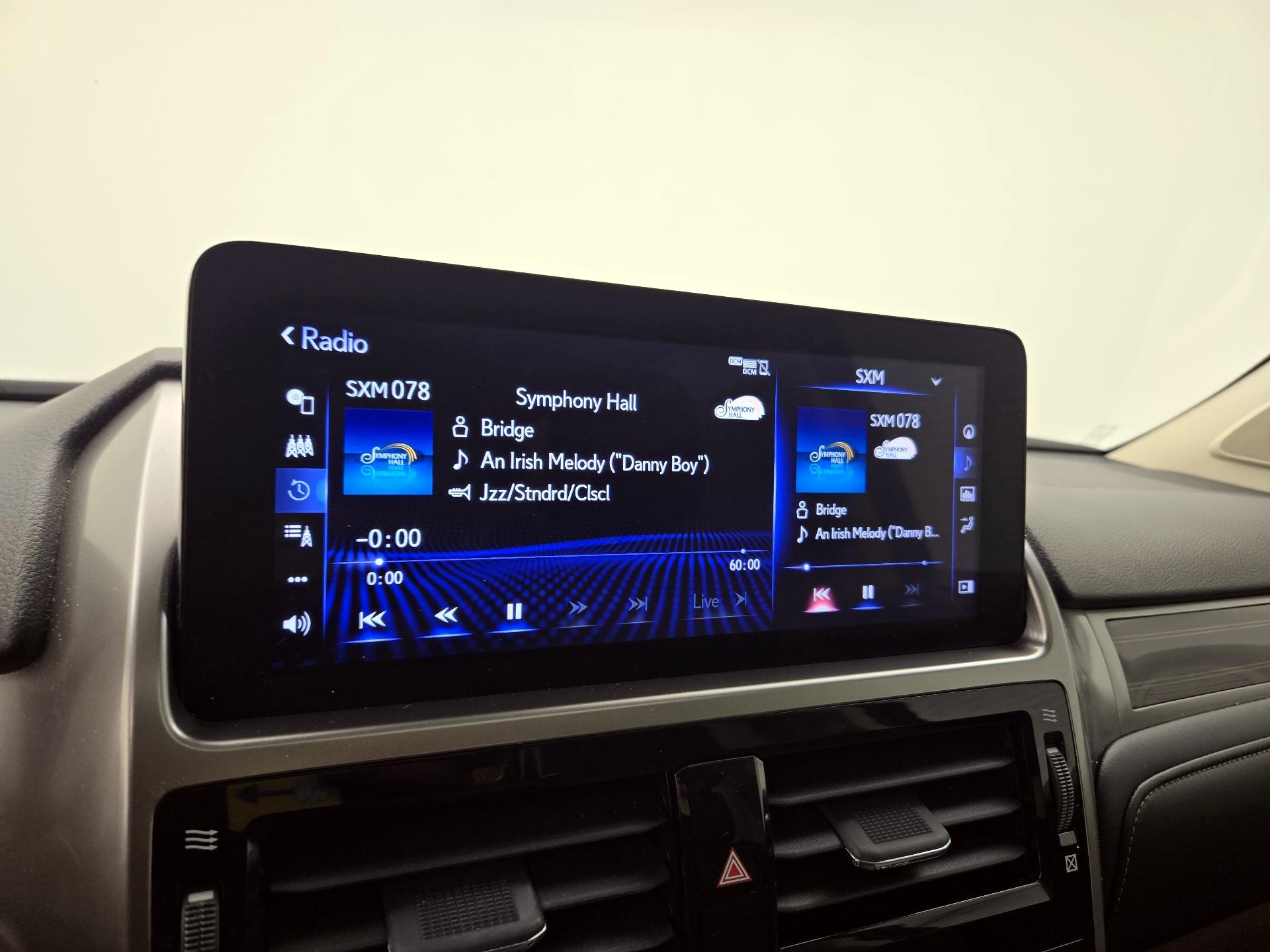 Thumbnail: 2022 Lexus GX - 16