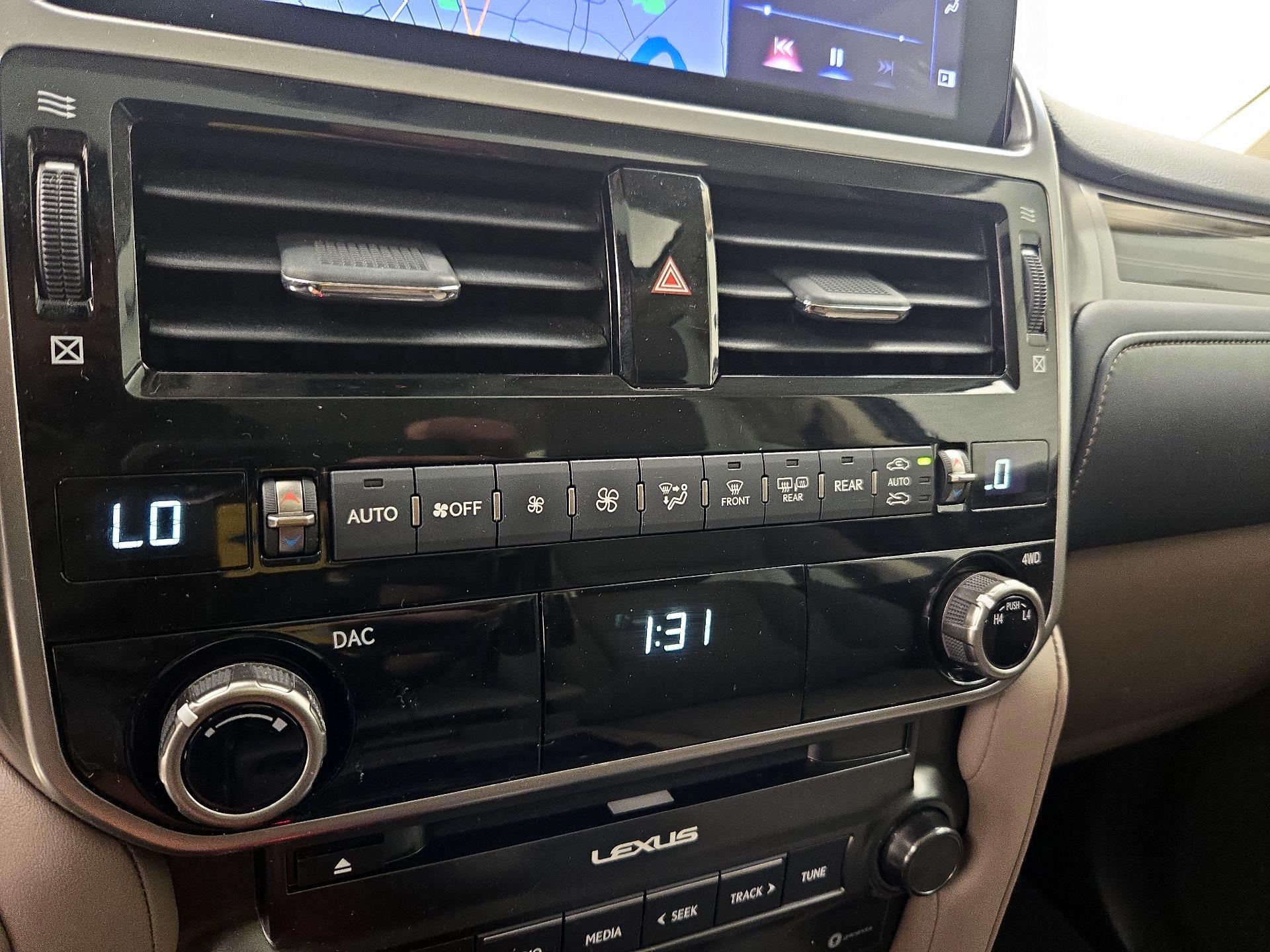 Thumbnail: 2022 Lexus GX - 17