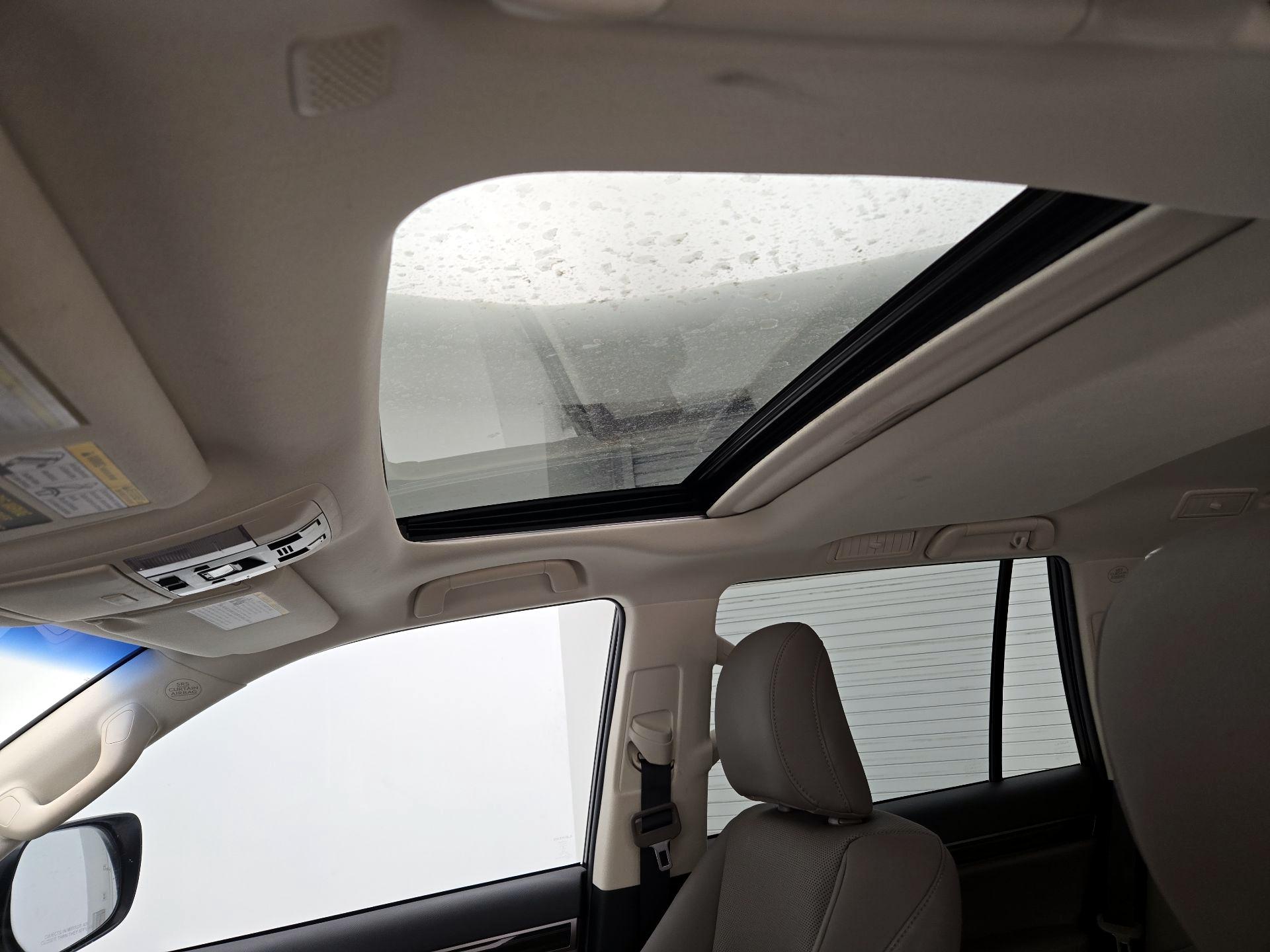 Thumbnail: 2022 Lexus GX - 20