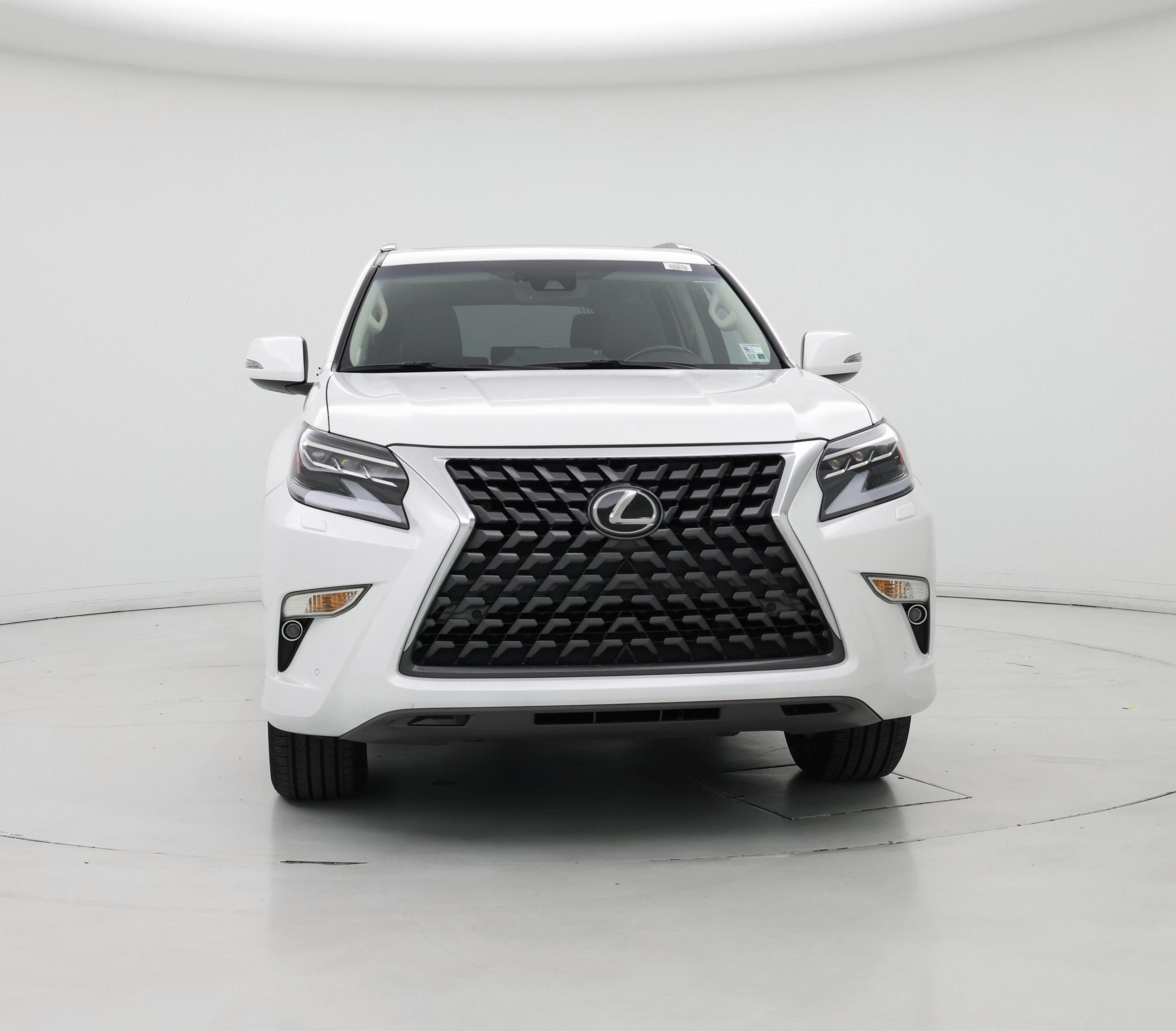 Thumbnail: 2022 Lexus GX - 5