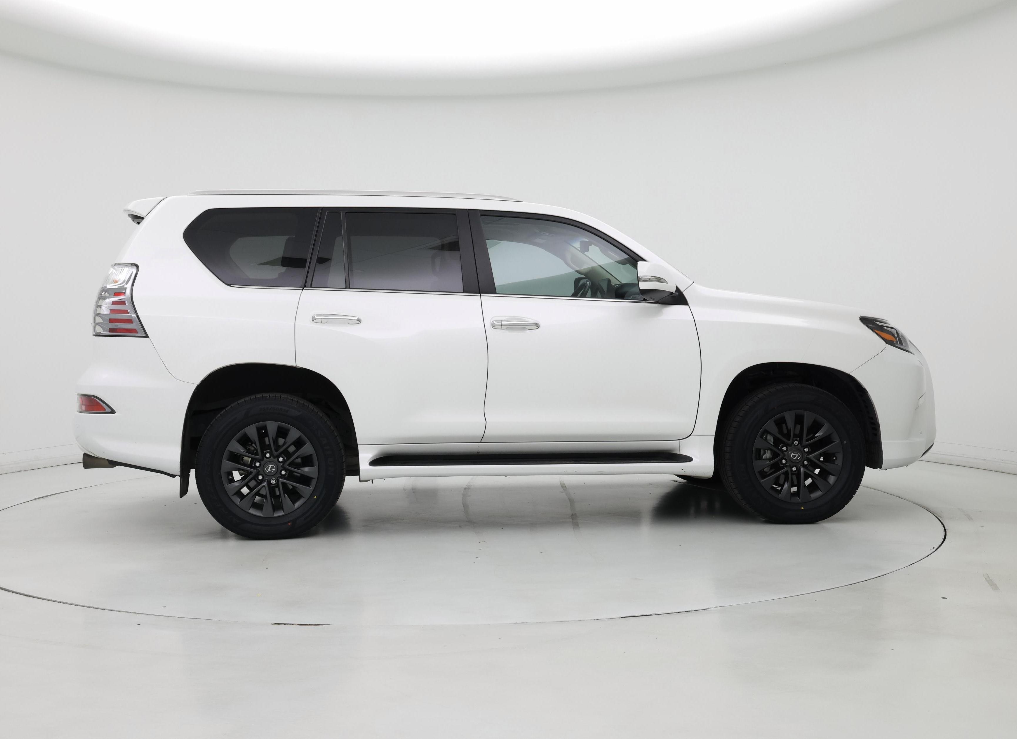 Thumbnail: 2022 Lexus GX - 7