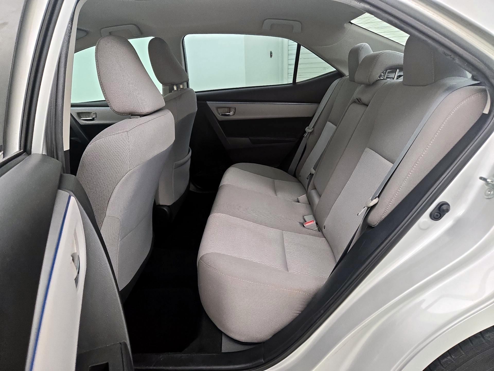 Thumbnail: 2015 Toyota Corolla - 19