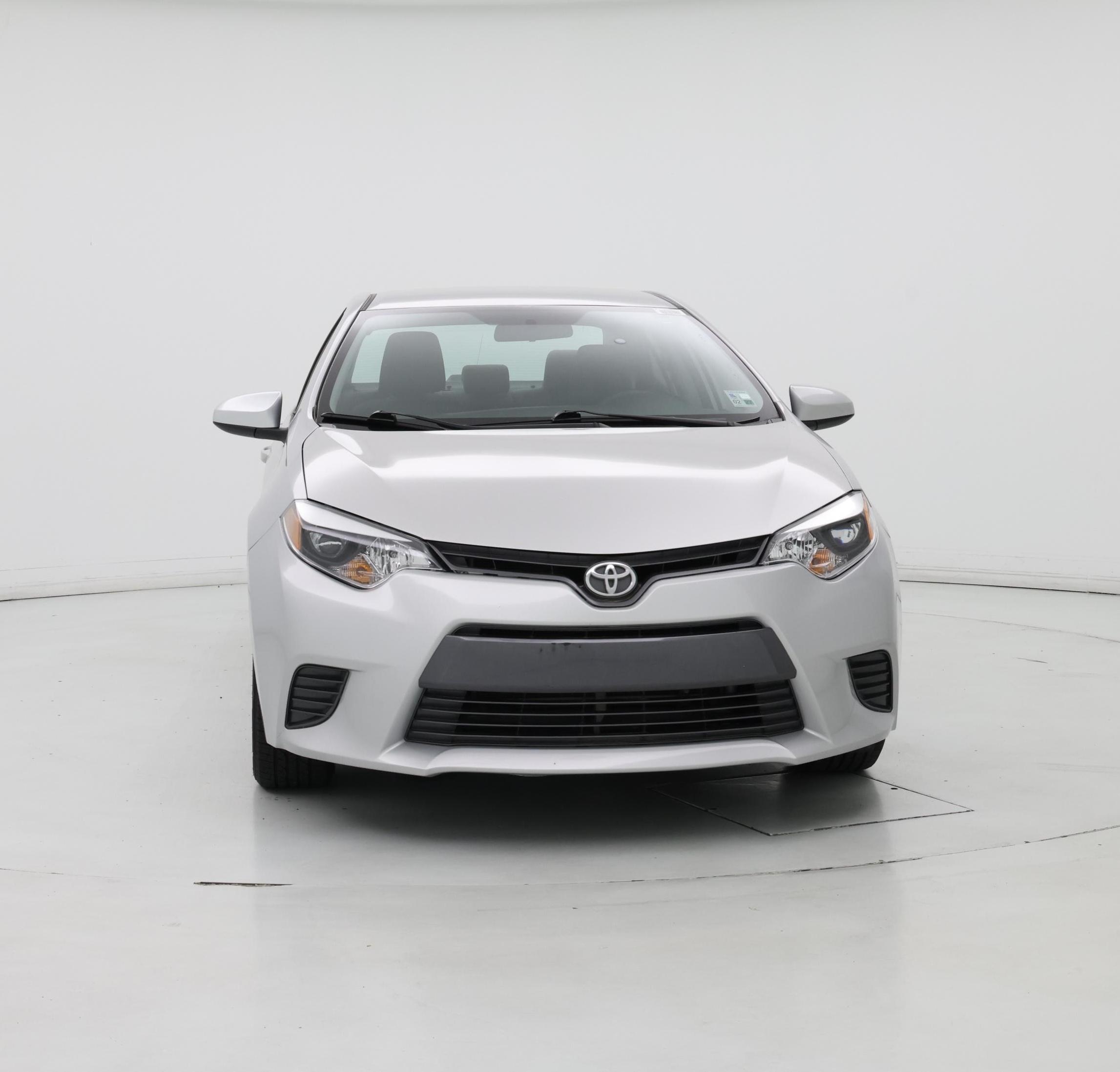 Thumbnail: 2015 Toyota Corolla - 5