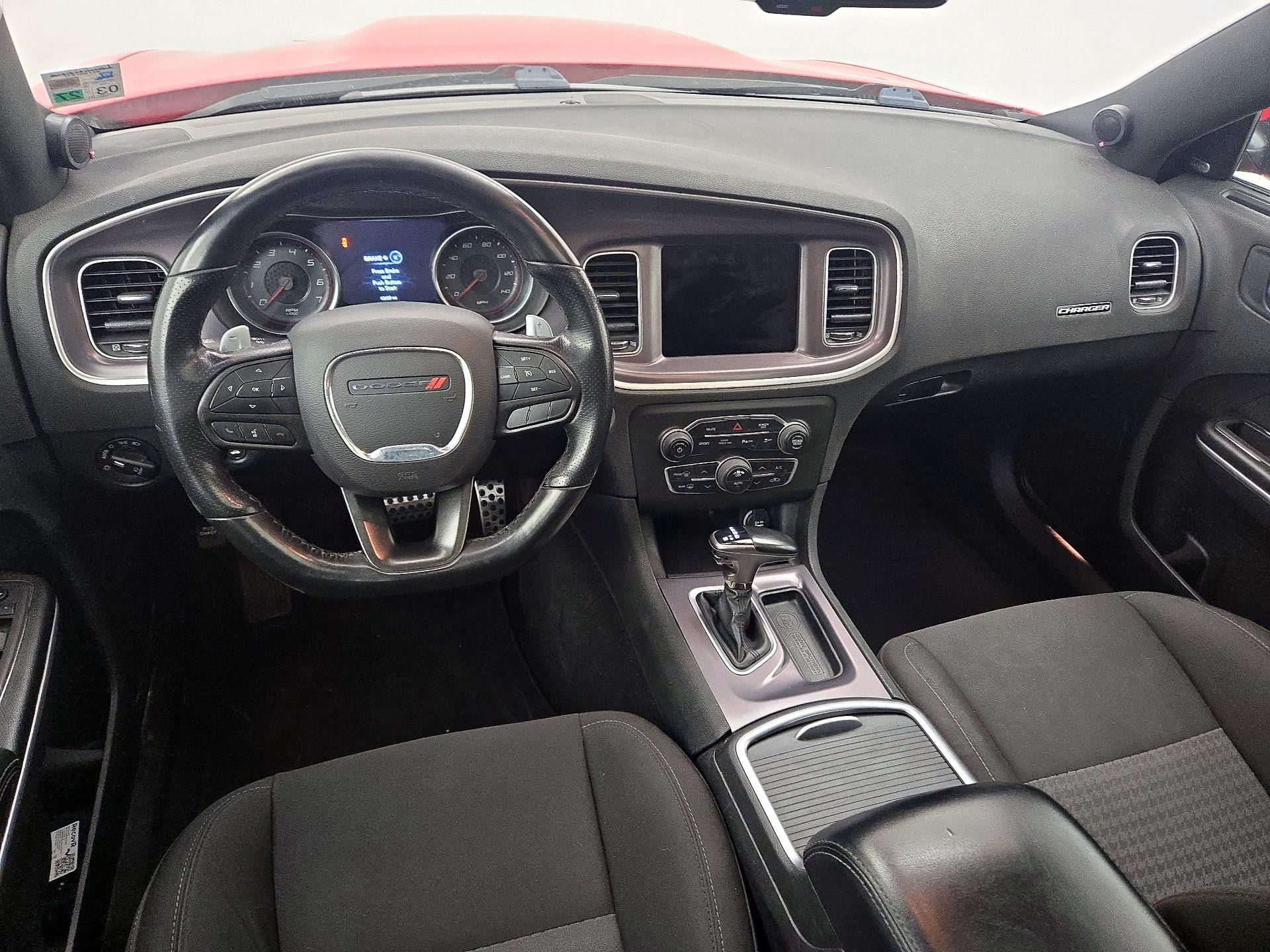 Thumbnail: 2022 Dodge Charger - 9