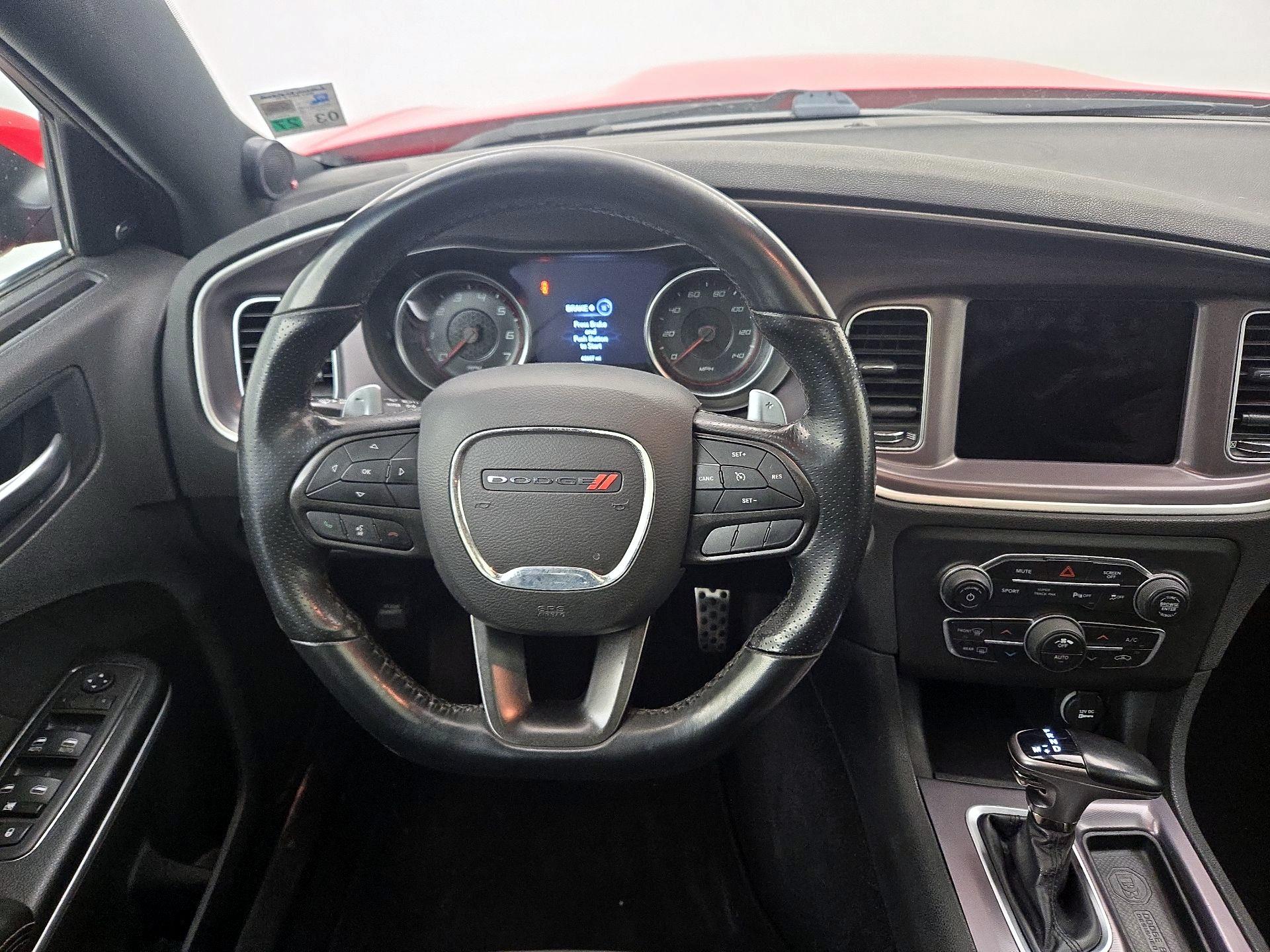 Thumbnail: 2022 Dodge Charger - 10