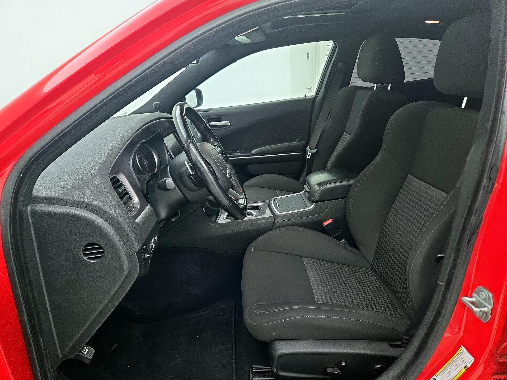 Thumbnail: 2022 Dodge Charger - 11