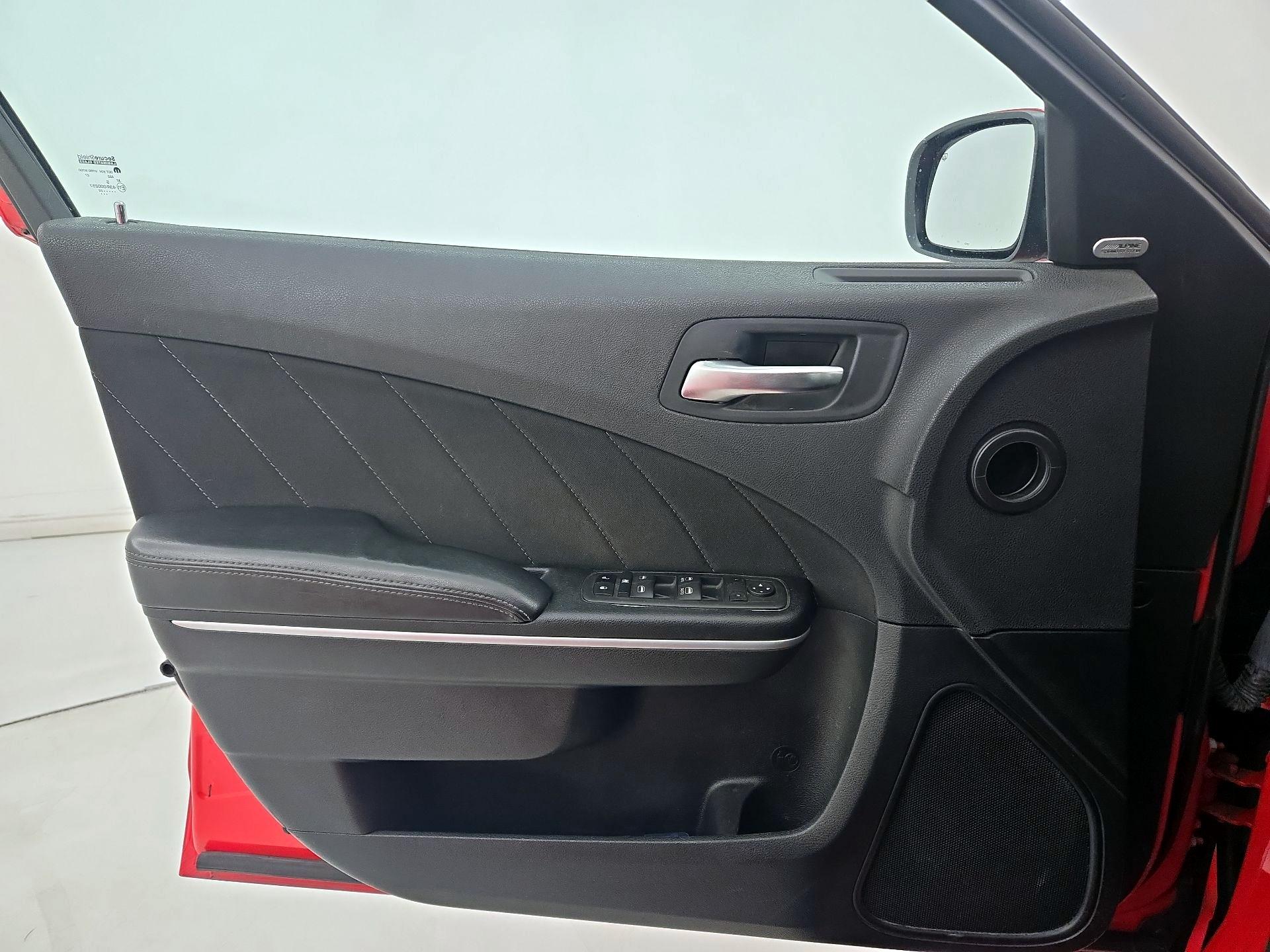 Thumbnail: 2022 Dodge Charger - 12