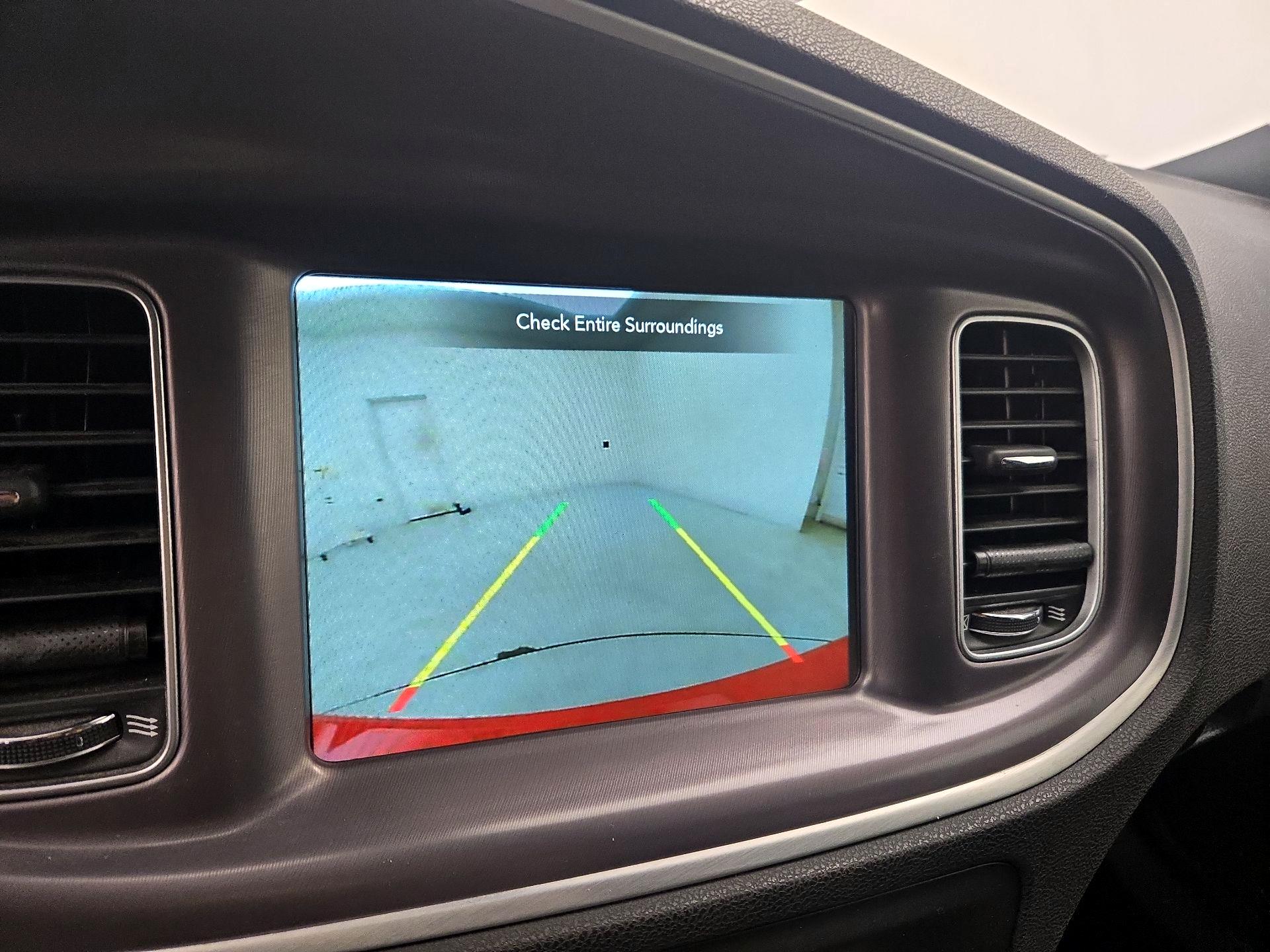 Thumbnail: 2022 Dodge Charger - 14