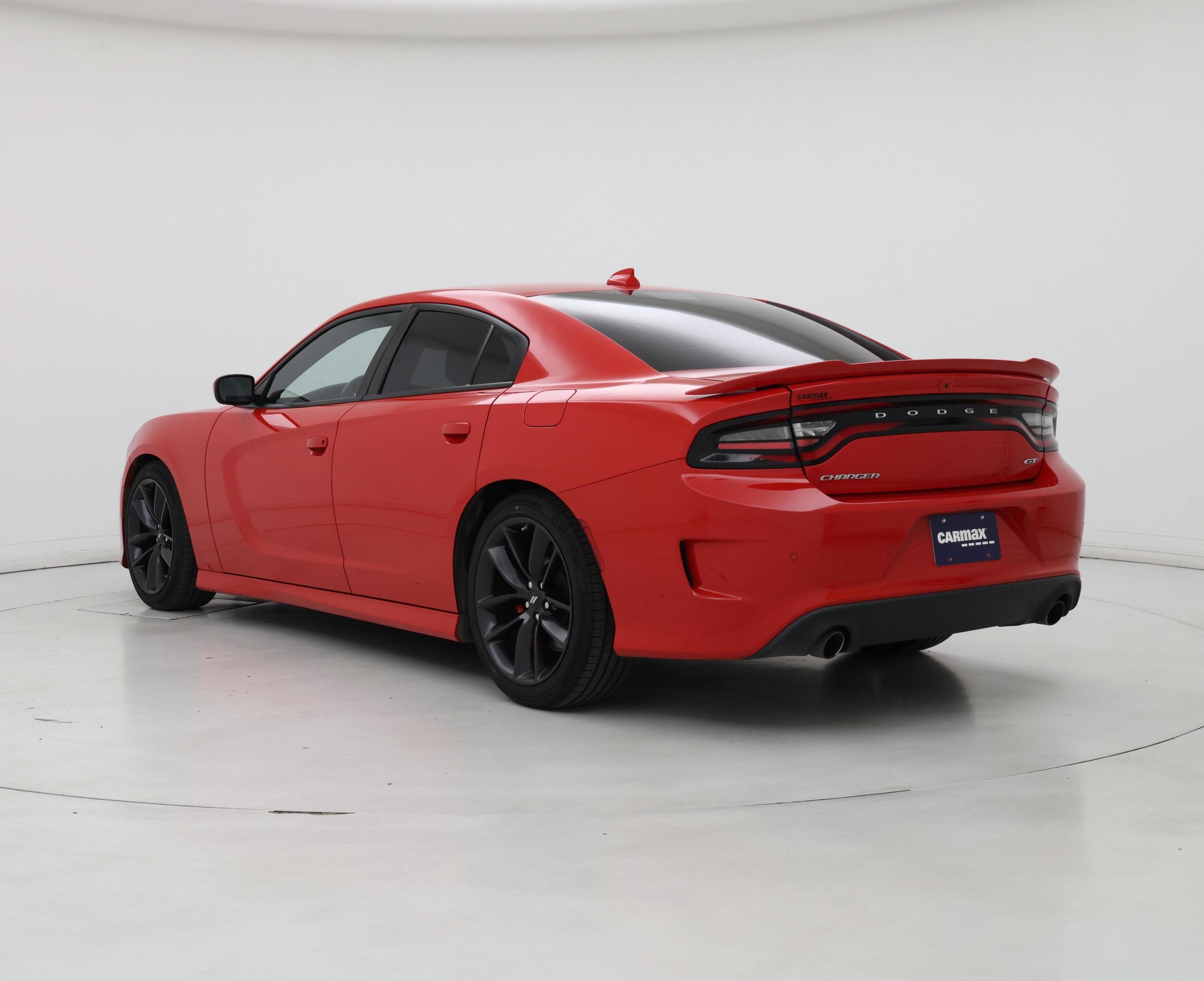 Thumbnail: 2022 Dodge Charger - 2