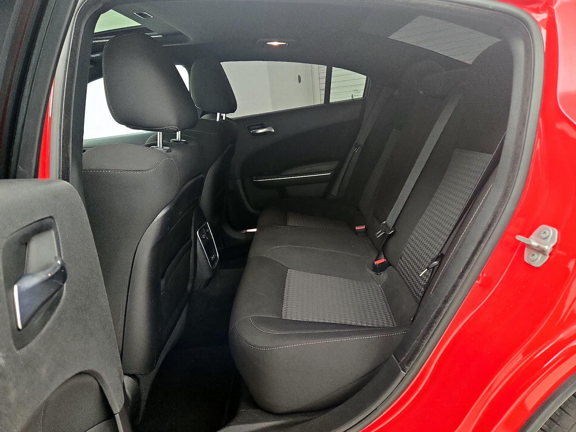 Thumbnail: 2022 Dodge Charger - 20